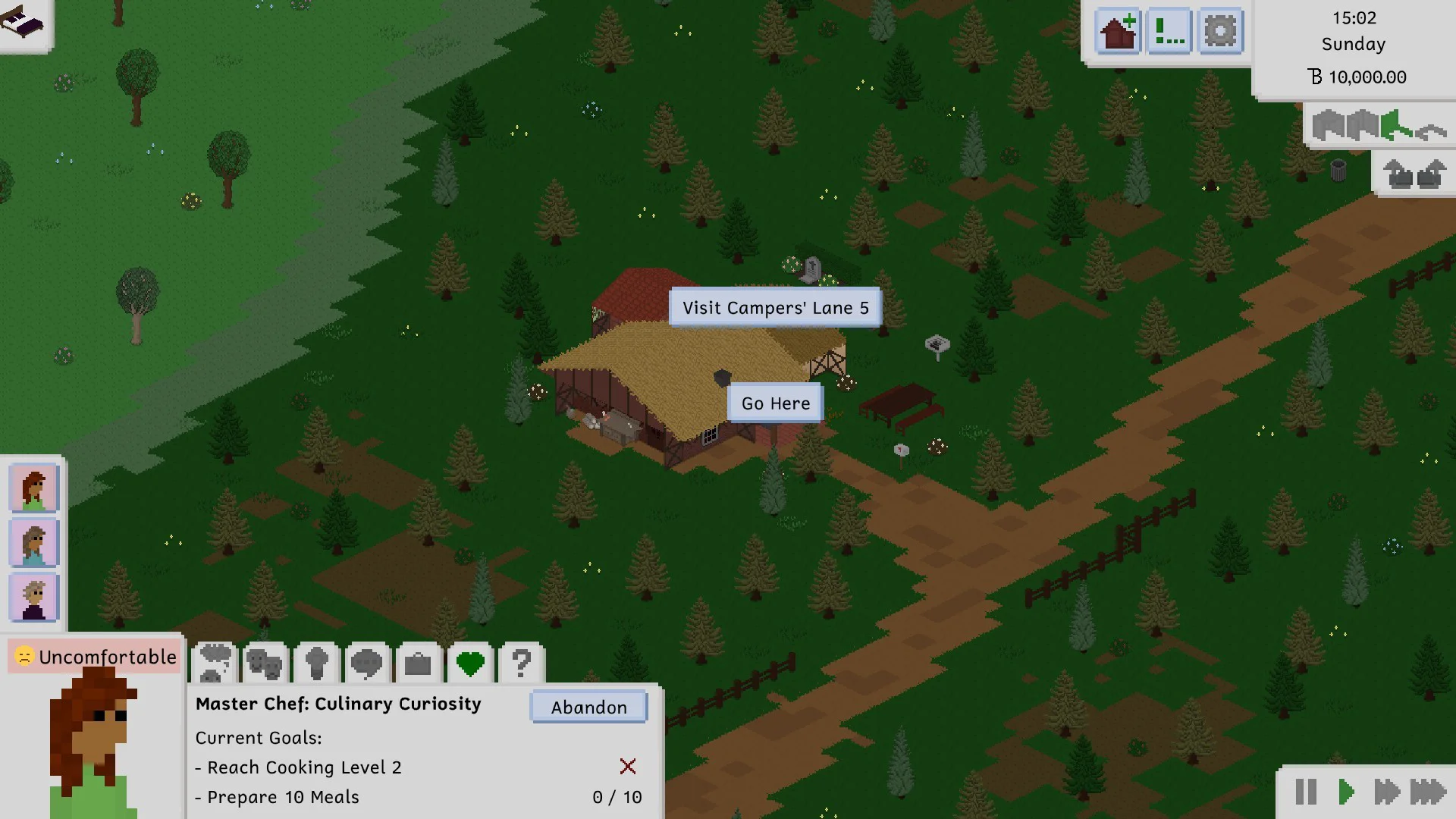 Tiny Life screenshot 5