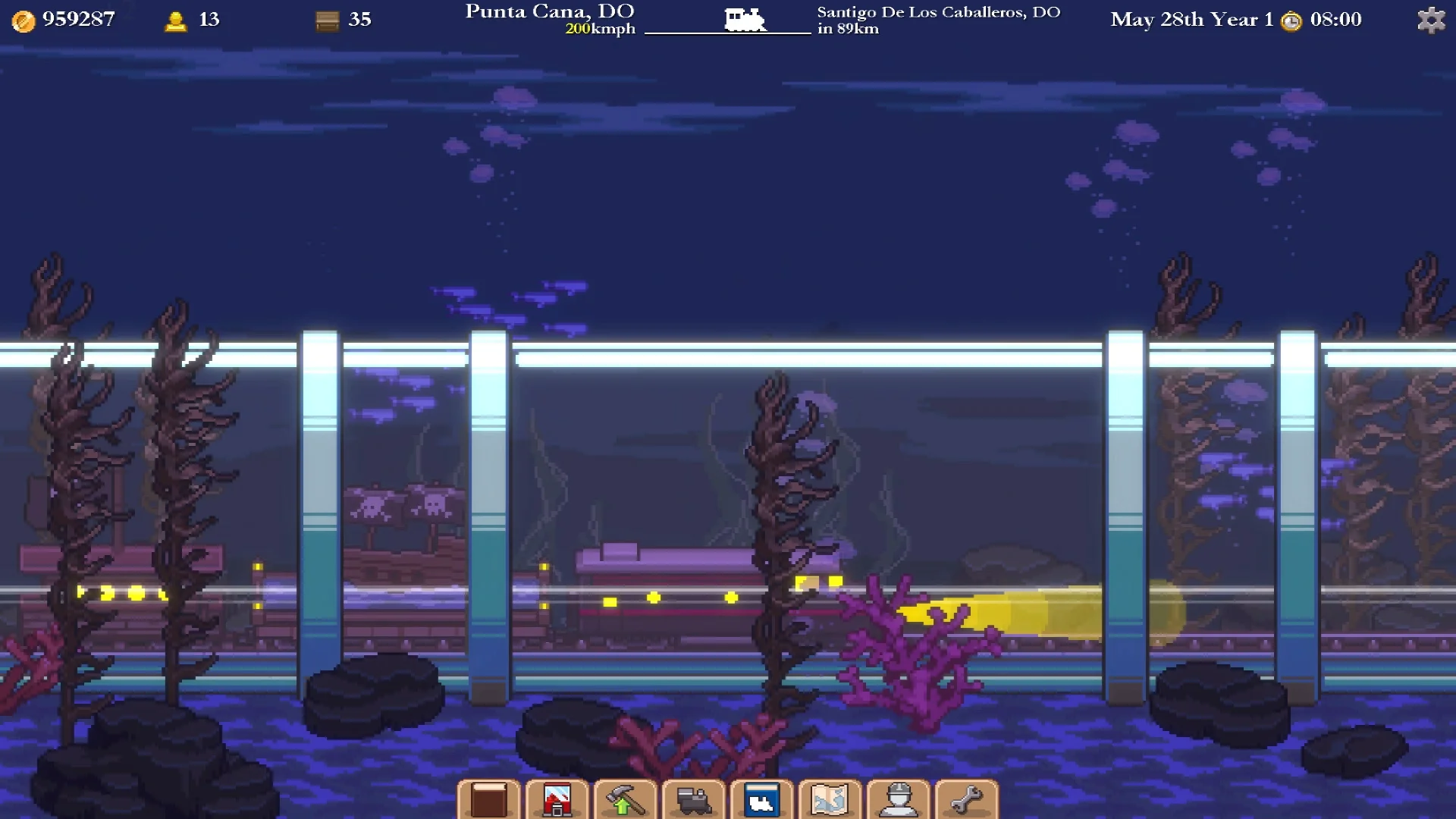 Tiny Rails screenshot 16