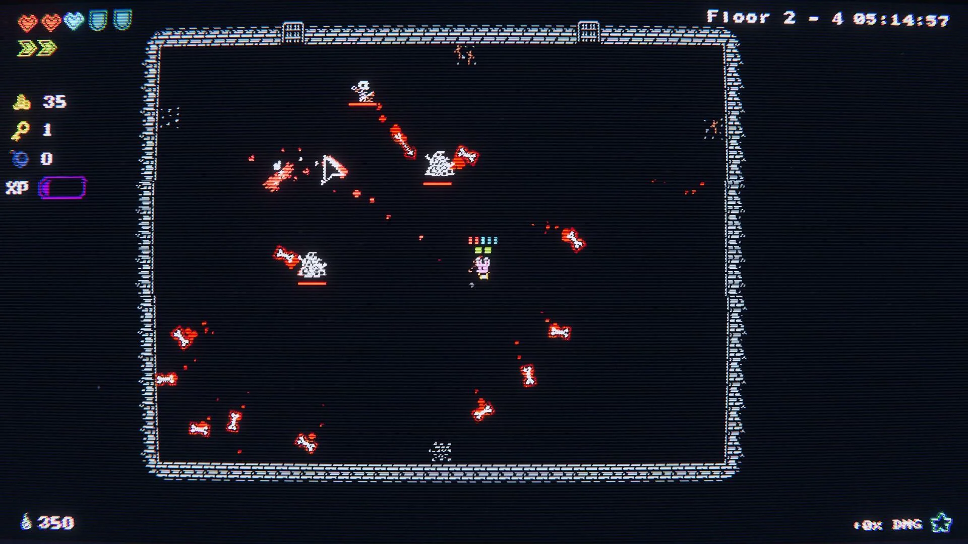 Tiny Rogues screenshot 1