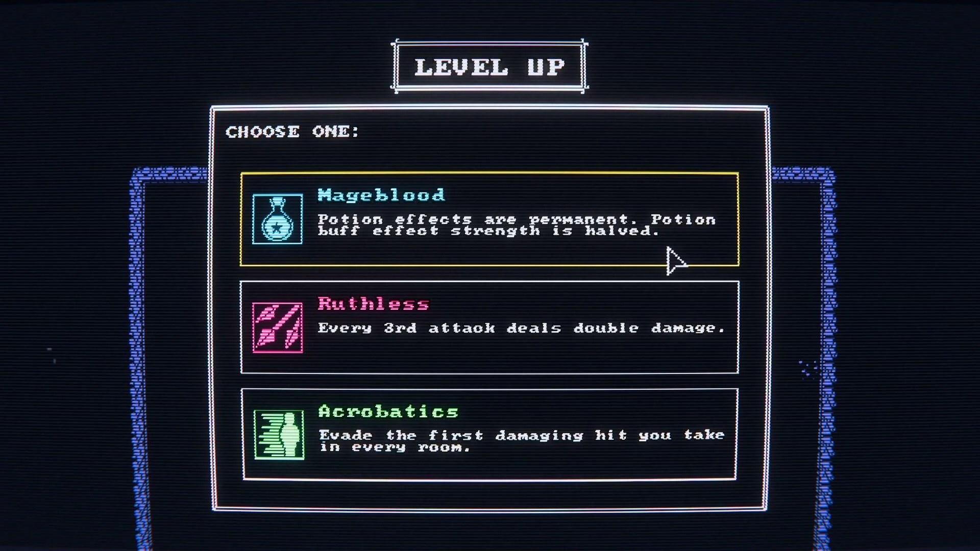 Tiny Rogues screenshot 3