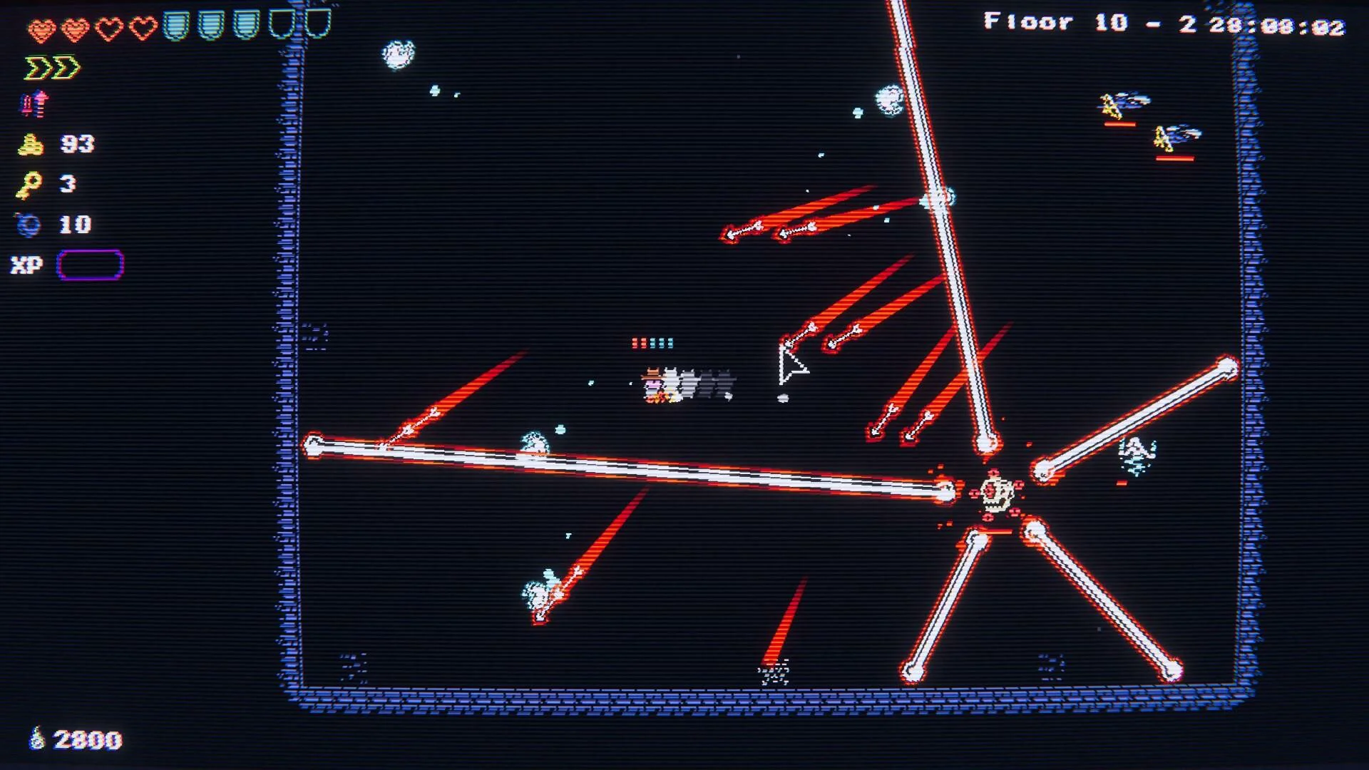 Tiny Rogues screenshot 6