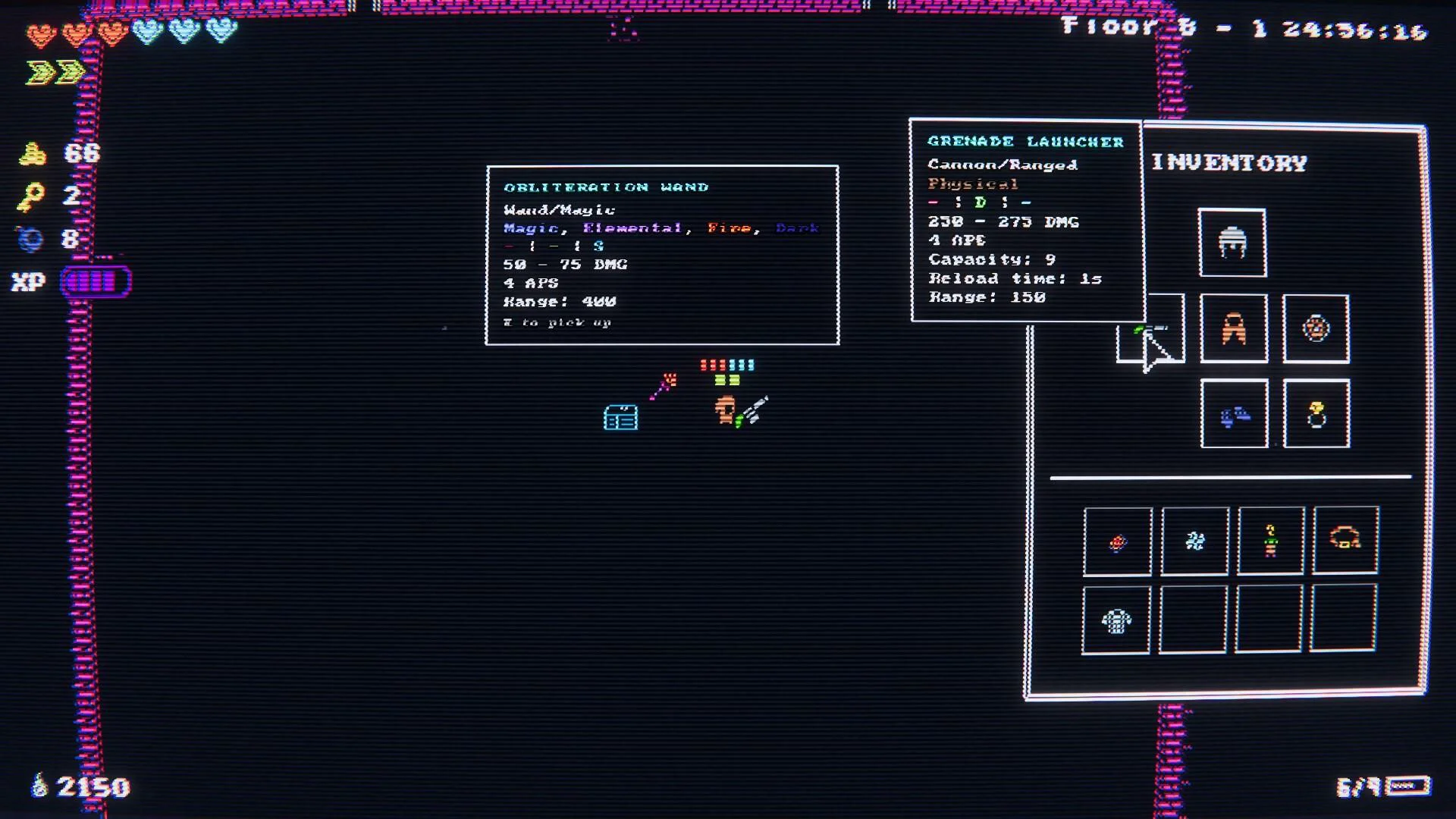 Tiny Rogues screenshot 7