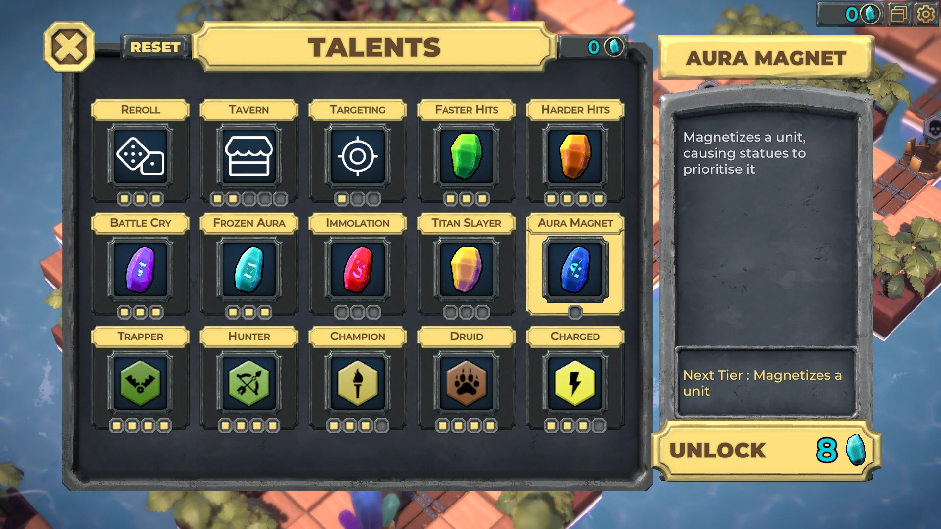 Tiny Tactics screenshot 8