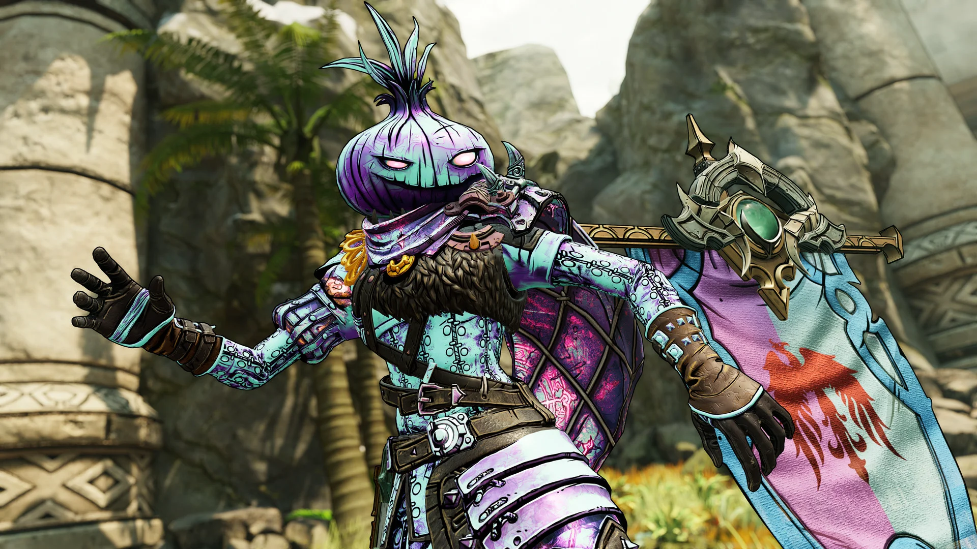 Tiny Tina's Wonderlands screenshot 10