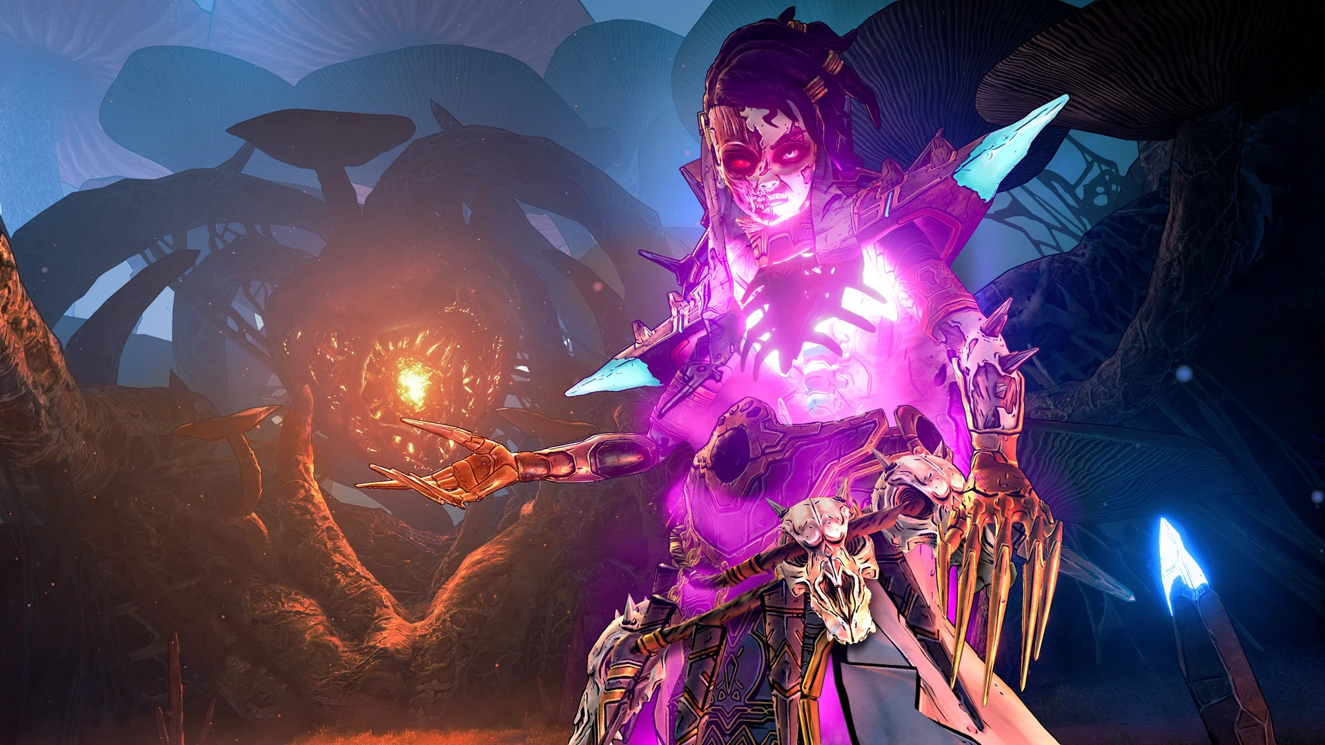 Tiny Tina's Wonderlands screenshot 12