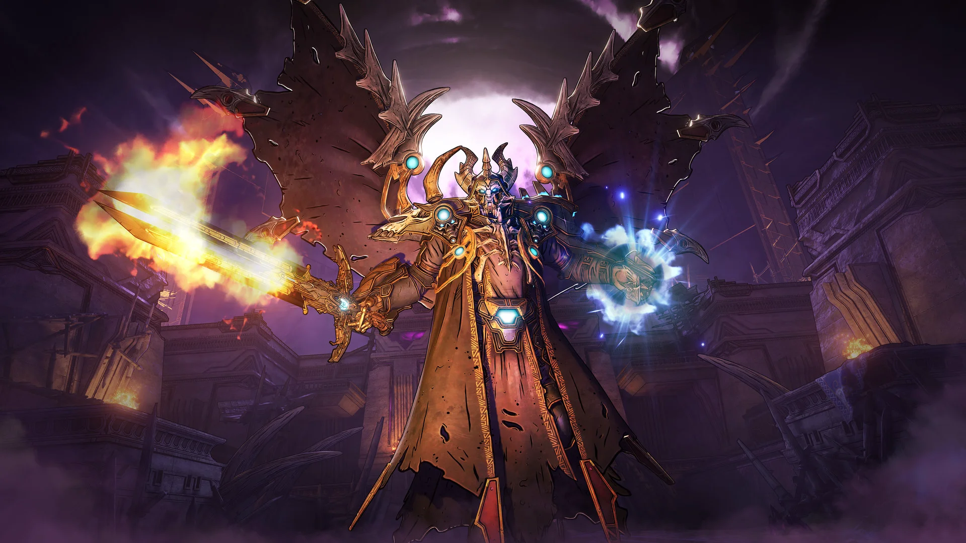 Tiny Tina's Wonderlands screenshot 14