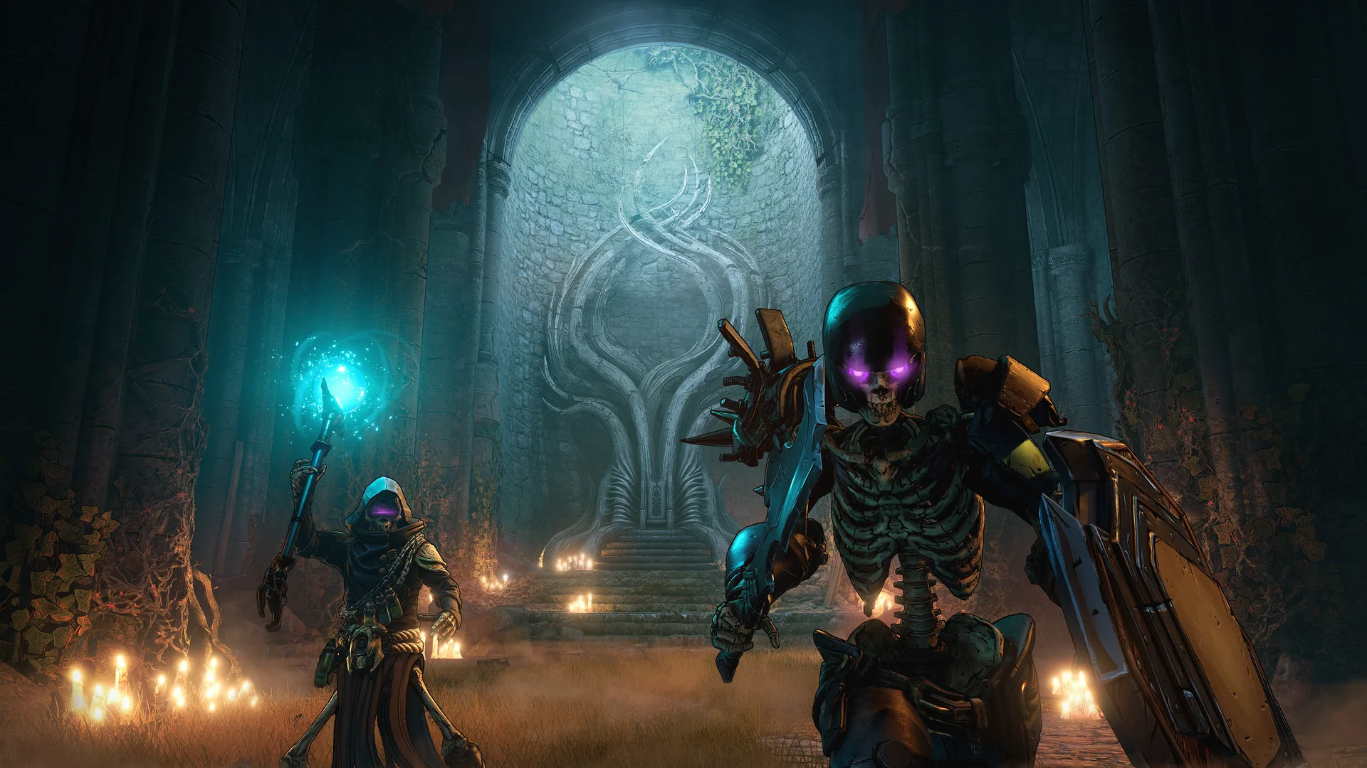 Tiny Tina's Wonderlands screenshot 15