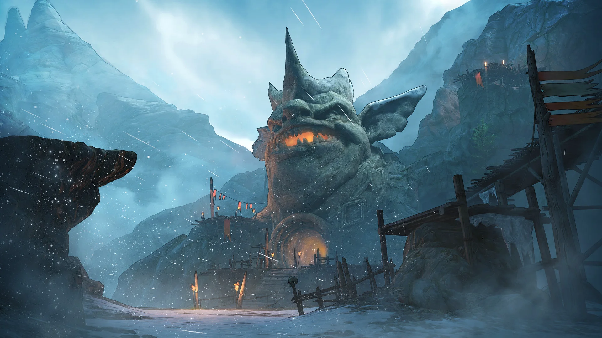 Tiny Tina's Wonderlands screenshot 17