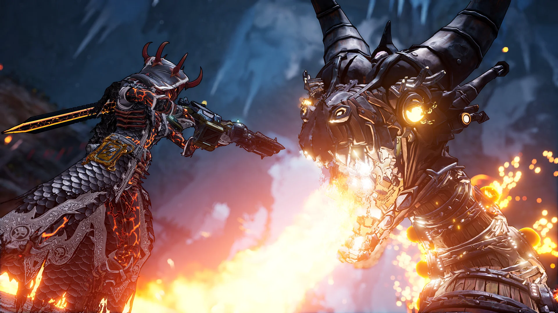 Tiny Tina's Wonderlands screenshot 8