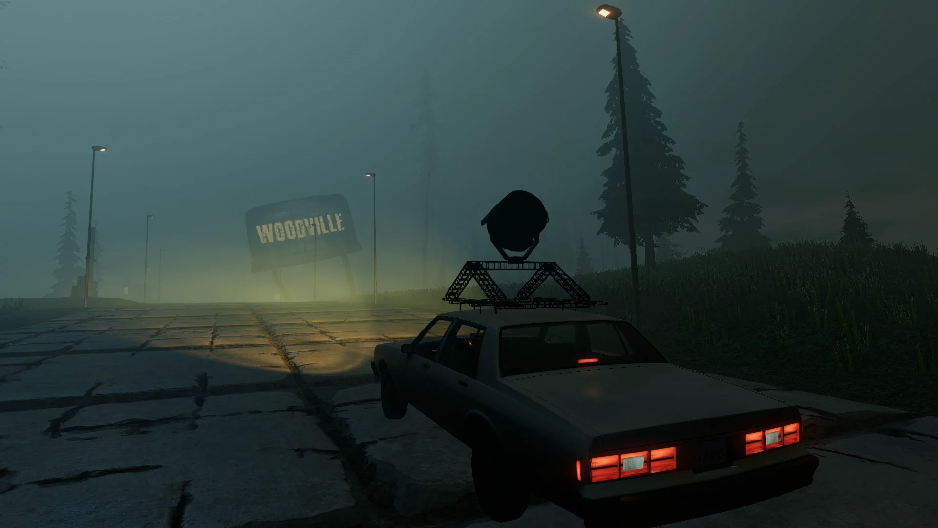 Titan Chaser screenshot 14