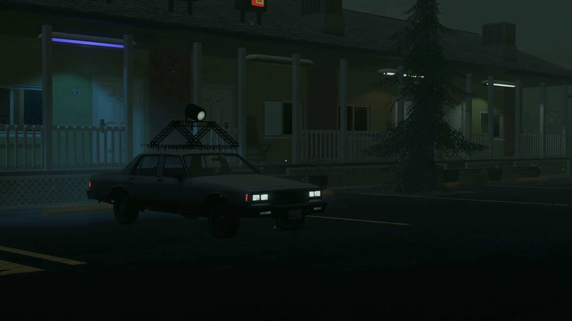 Titan Chaser screenshot 18