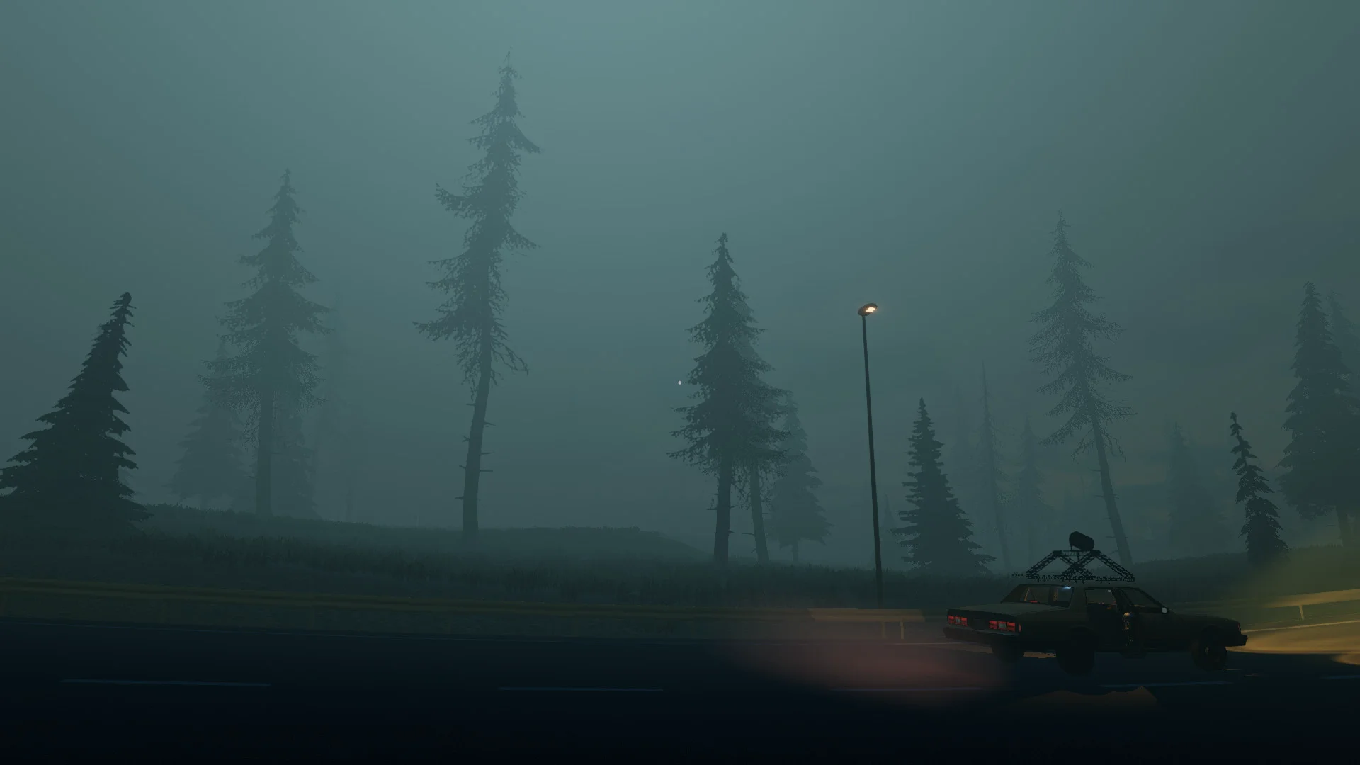 Titan Chaser screenshot 19