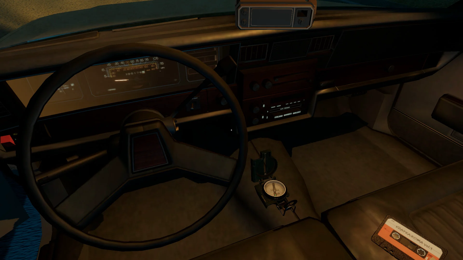 Titan Chaser screenshot 3