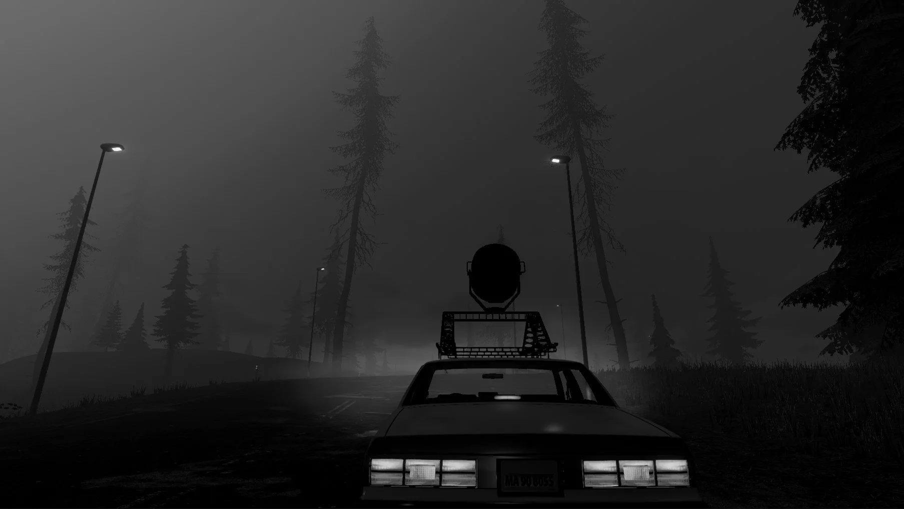 Titan Chaser screenshot 5