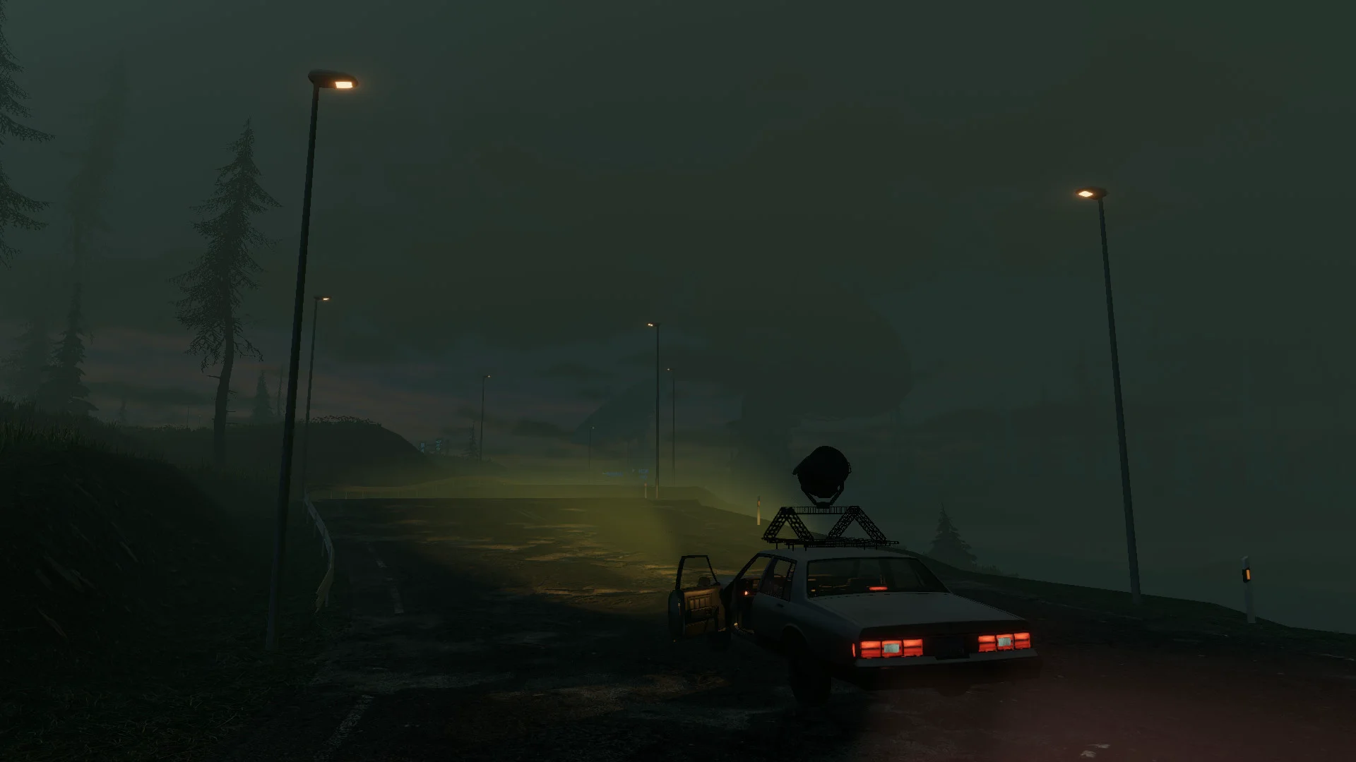 Titan Chaser screenshot 6