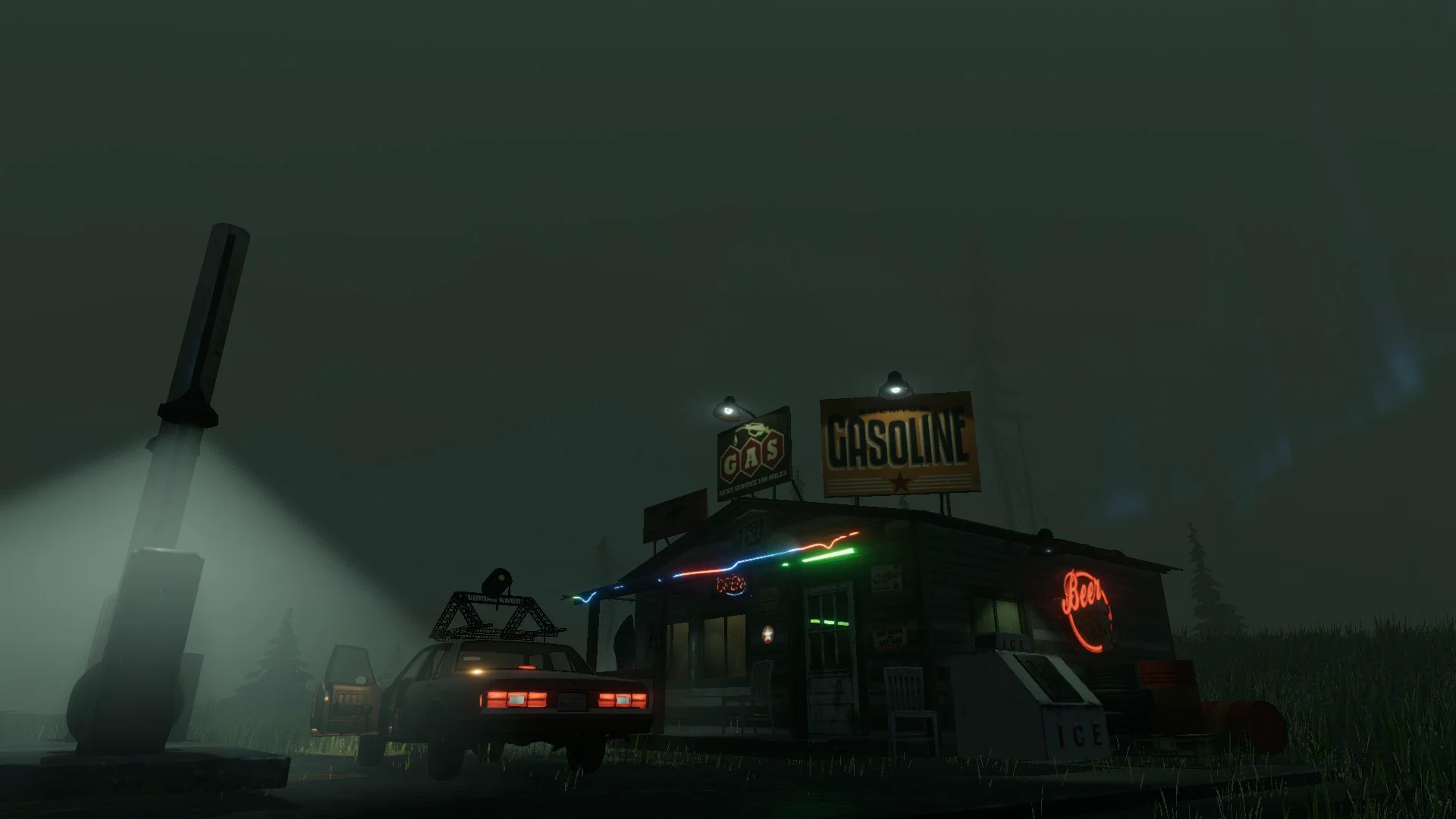 Titan Chaser screenshot 7