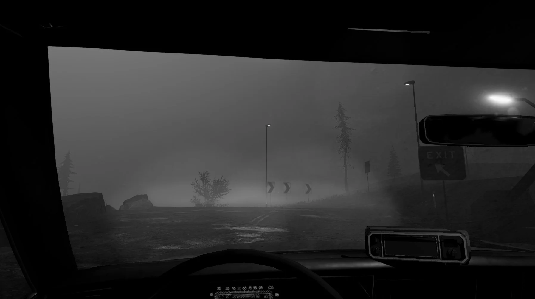 Titan Chaser screenshot 8