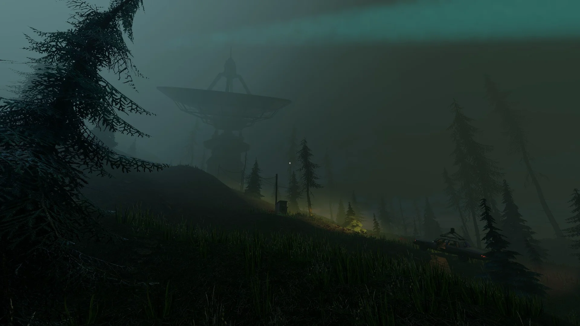 Titan Chaser screenshot 9