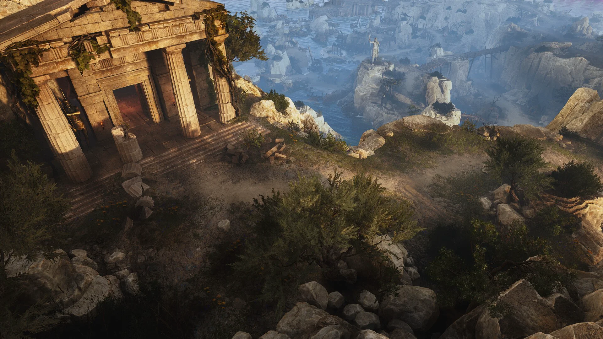 Titan Quest II screenshot 12