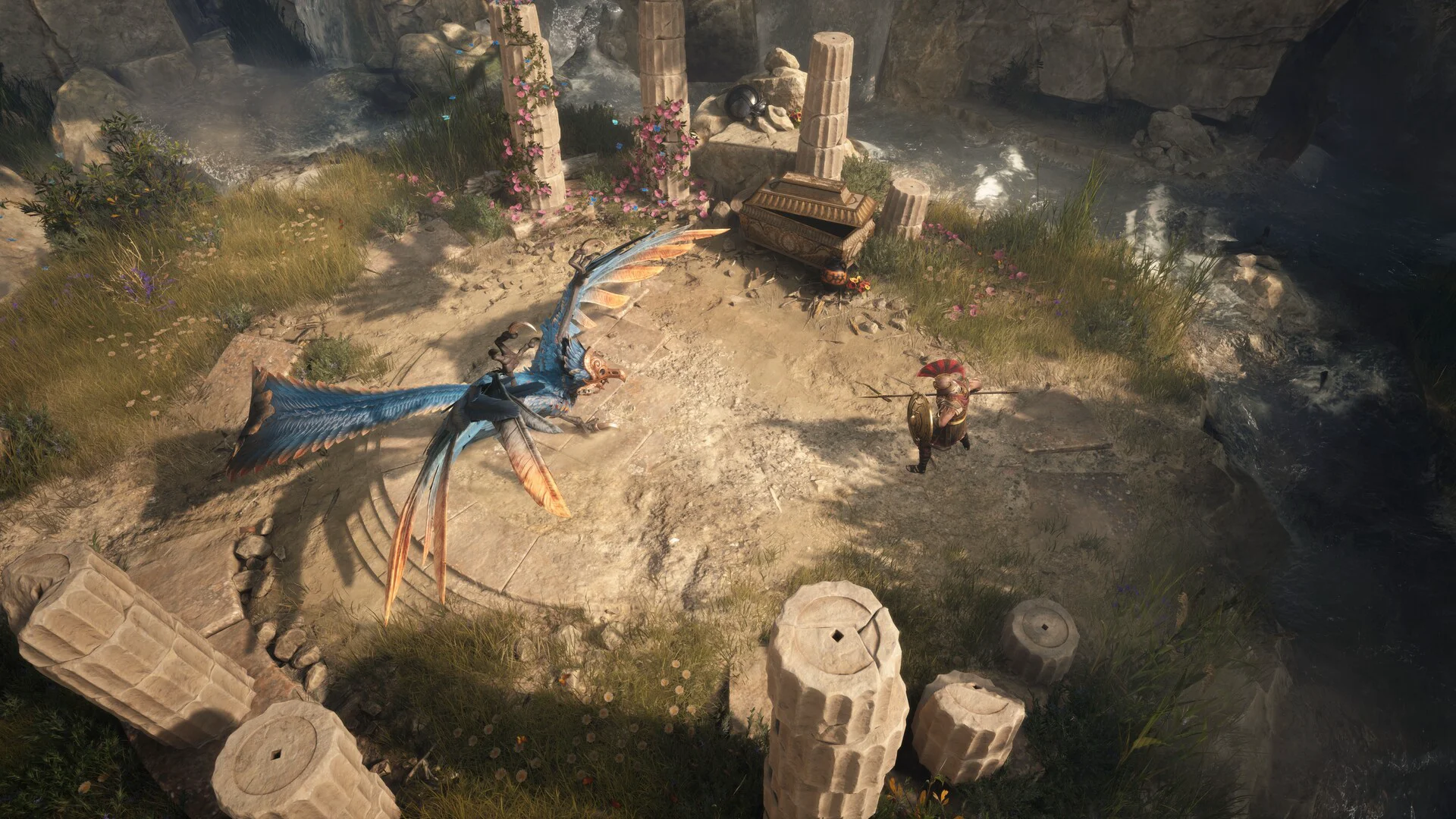 Titan Quest II screenshot 14