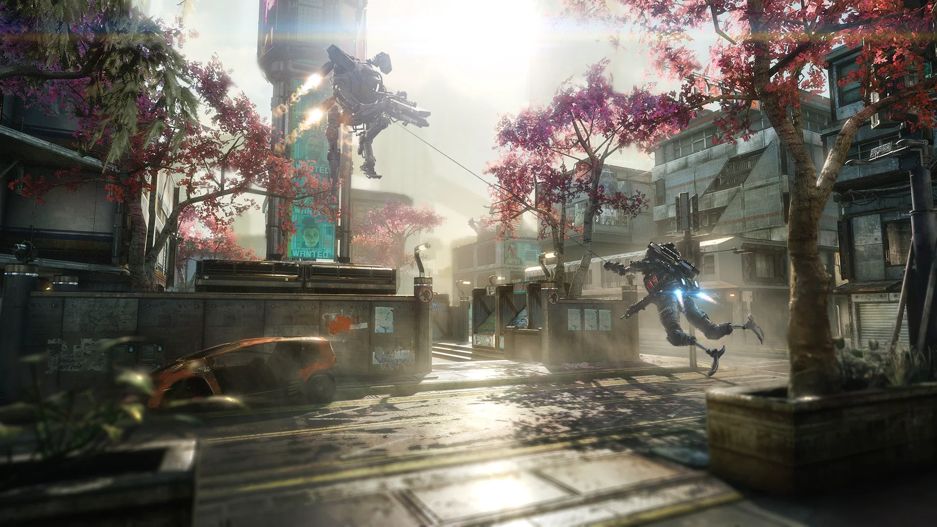 Titanfall® 2 screenshot 1