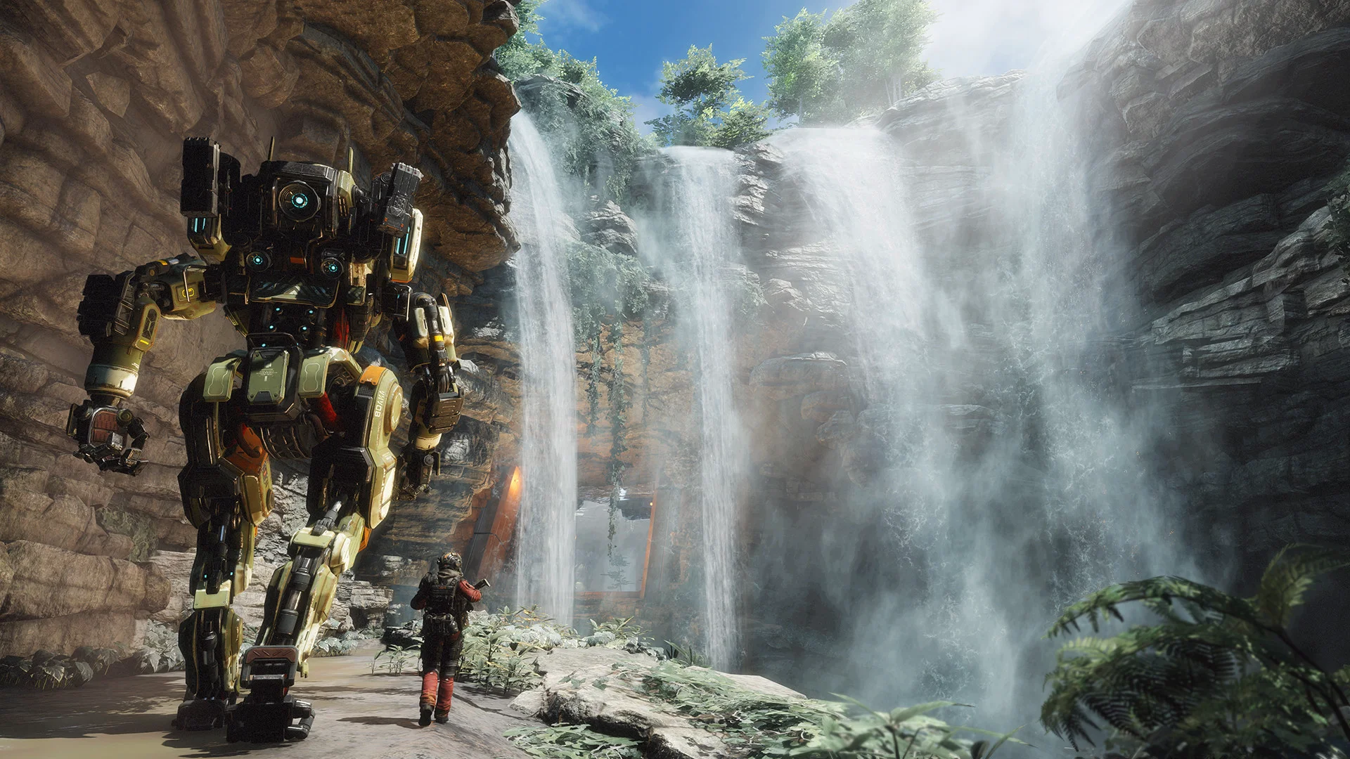 Titanfall® 2 screenshot 2