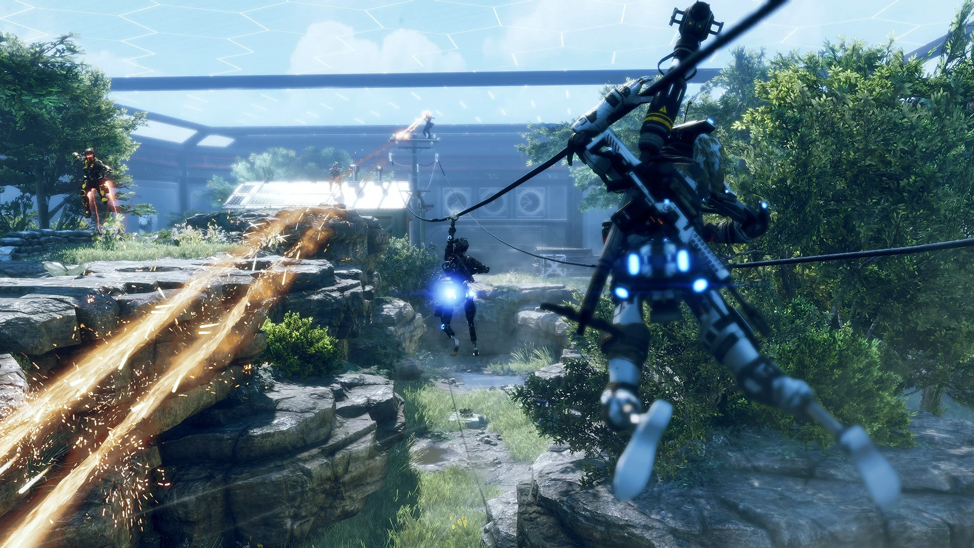 Titanfall® 2 screenshot 3