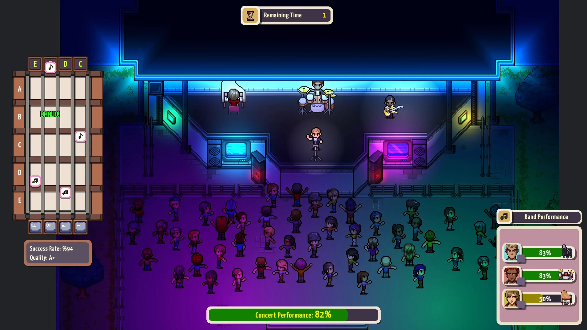 To Pixelia screenshot 11