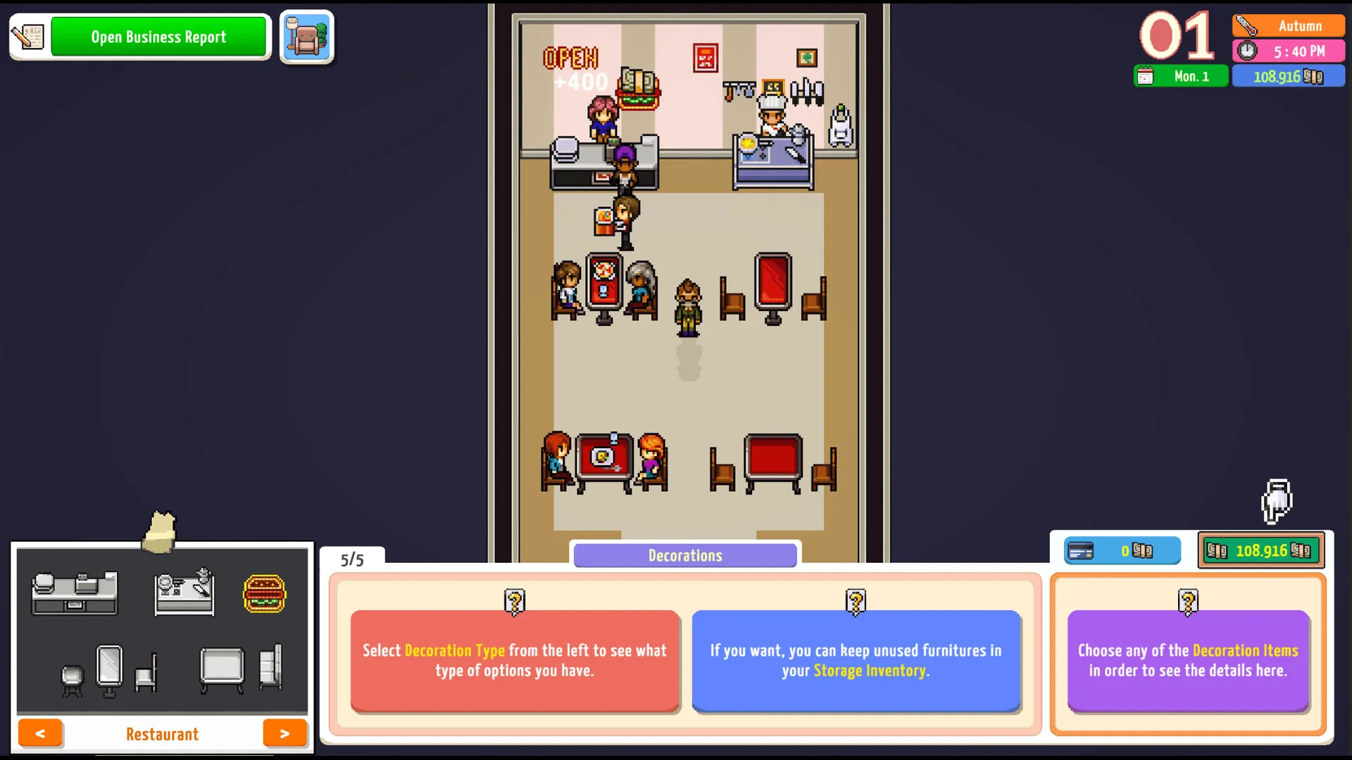 To Pixelia screenshot 12