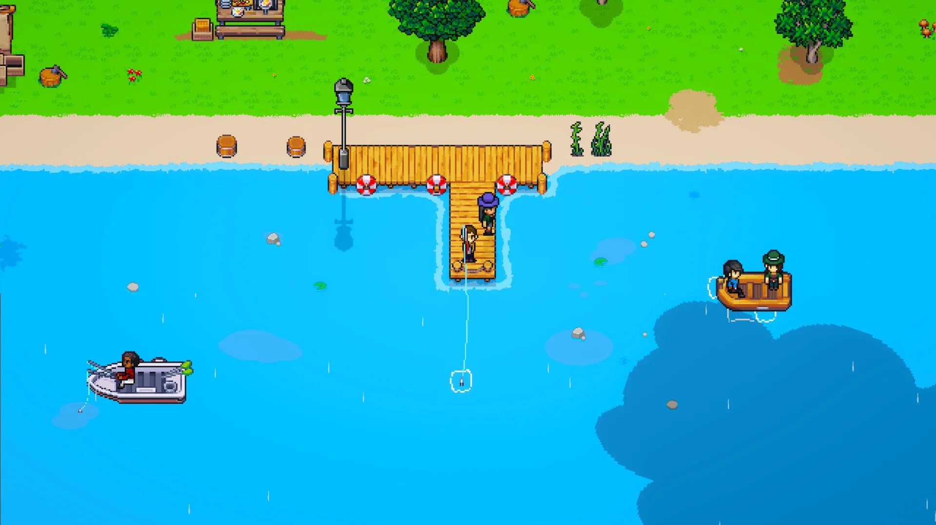 To Pixelia screenshot 14