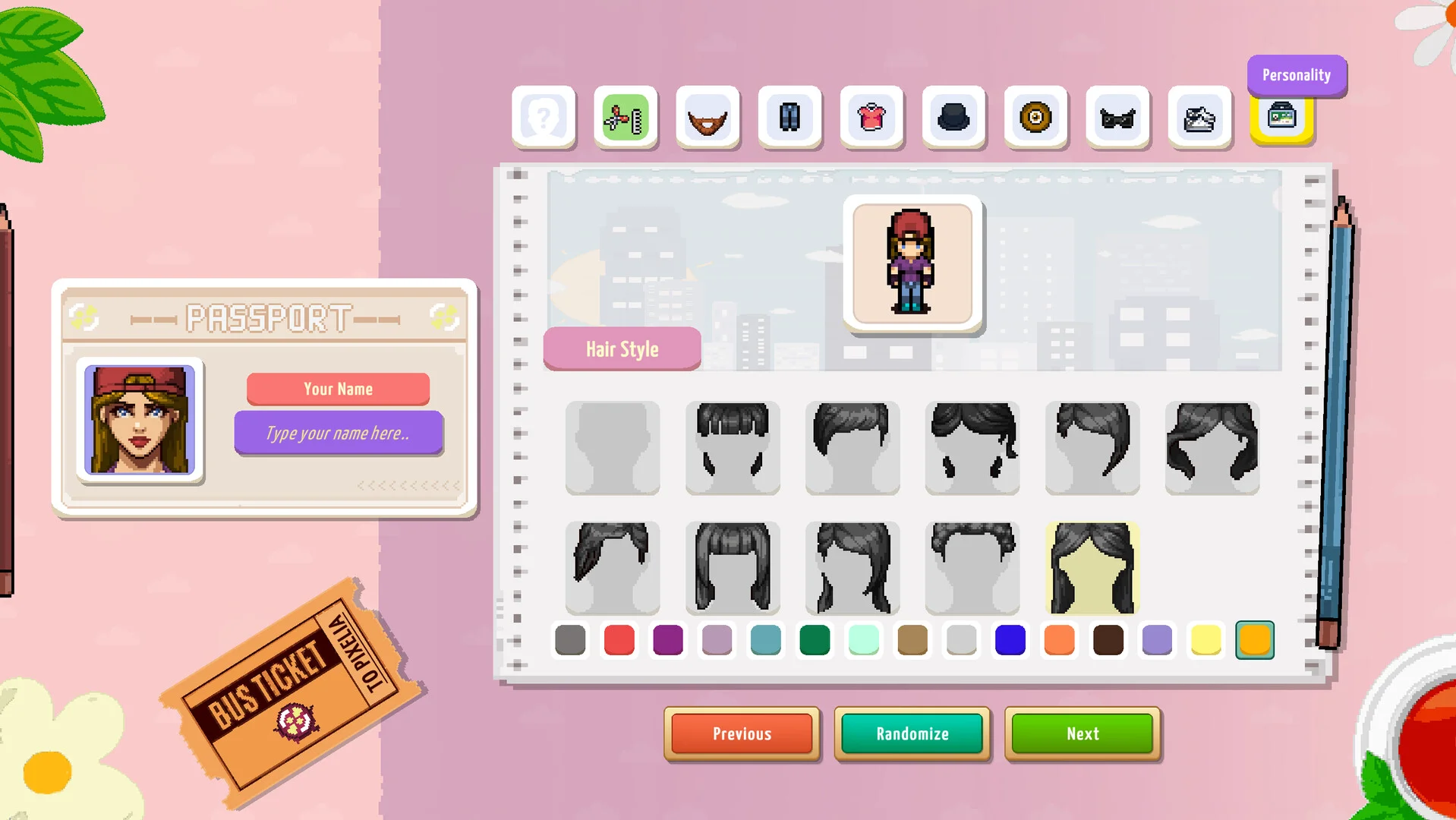 To Pixelia screenshot 15