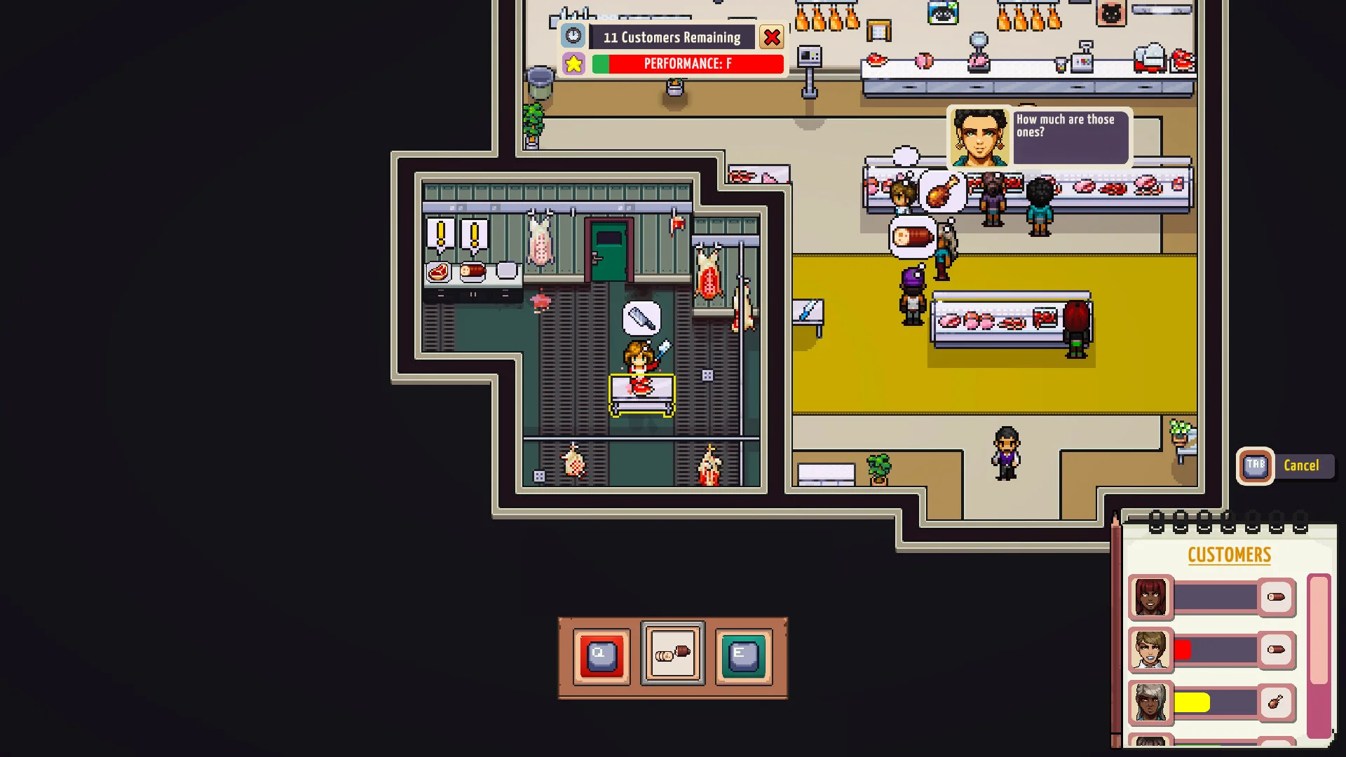 To Pixelia screenshot 18