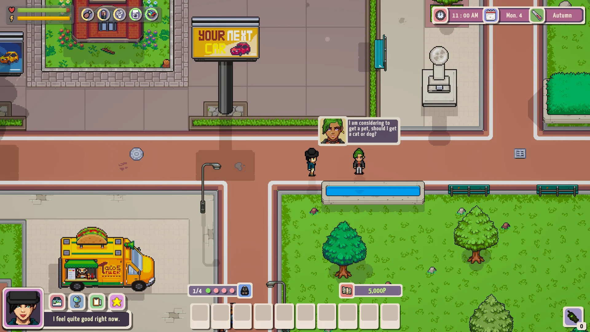 To Pixelia screenshot 19