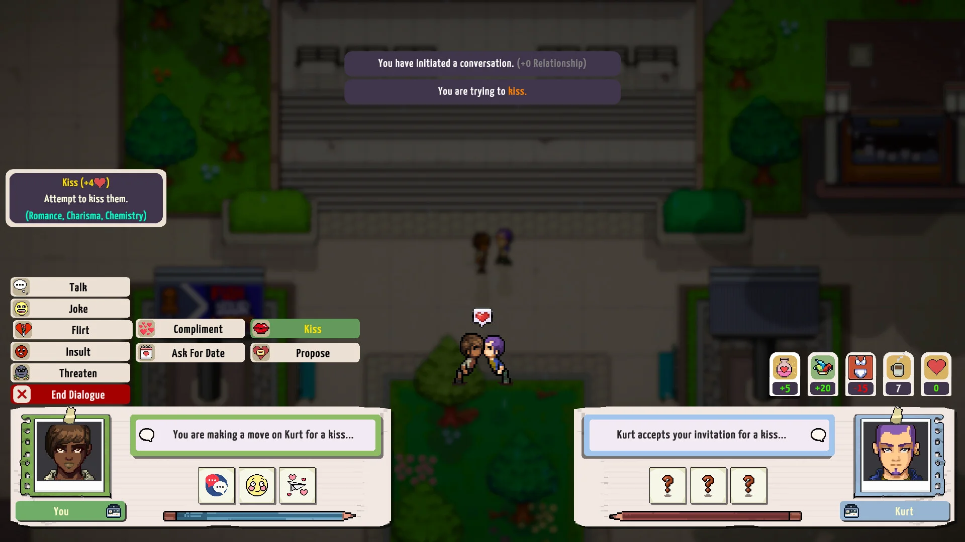 To Pixelia screenshot 21