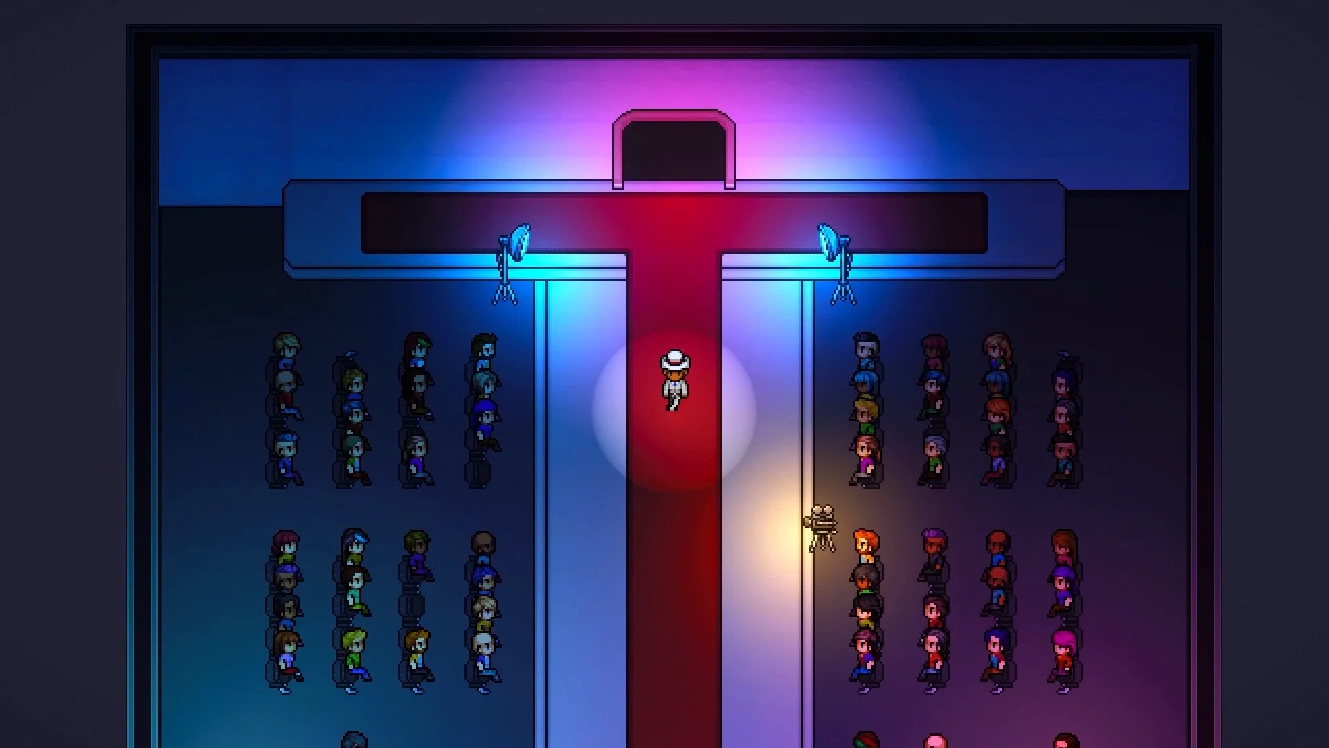 To Pixelia screenshot 22