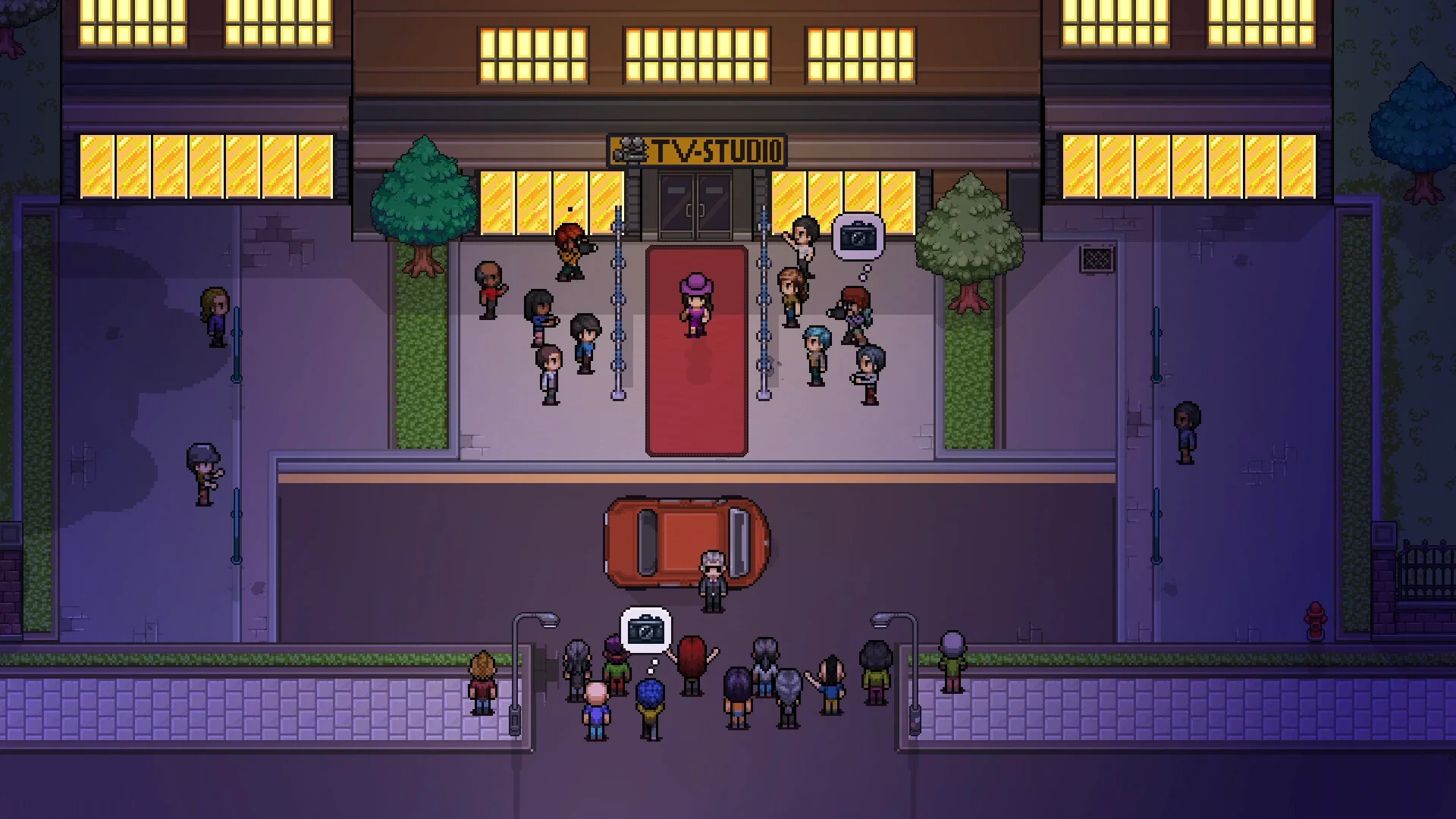 To Pixelia screenshot 23