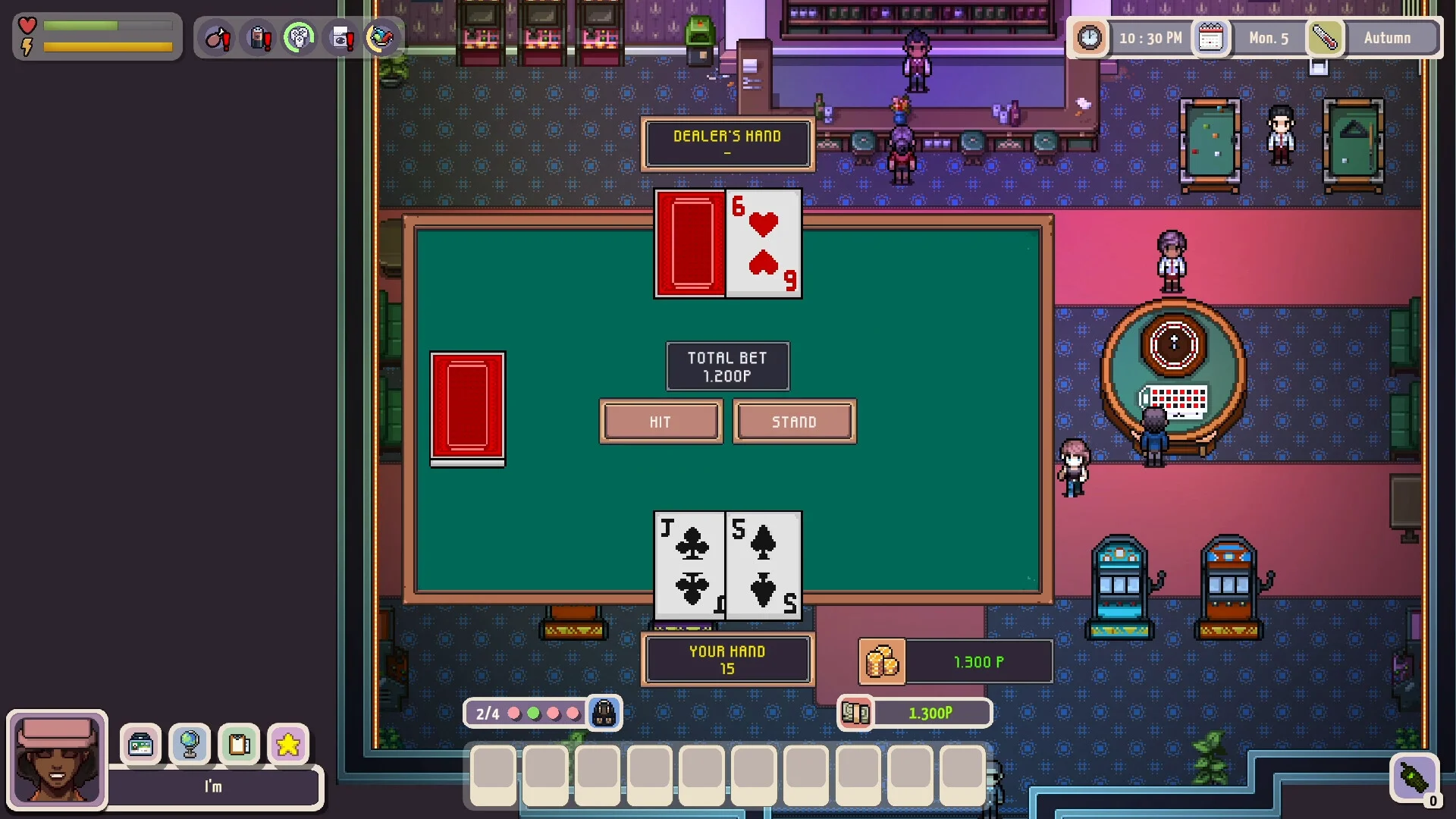 To Pixelia screenshot 24