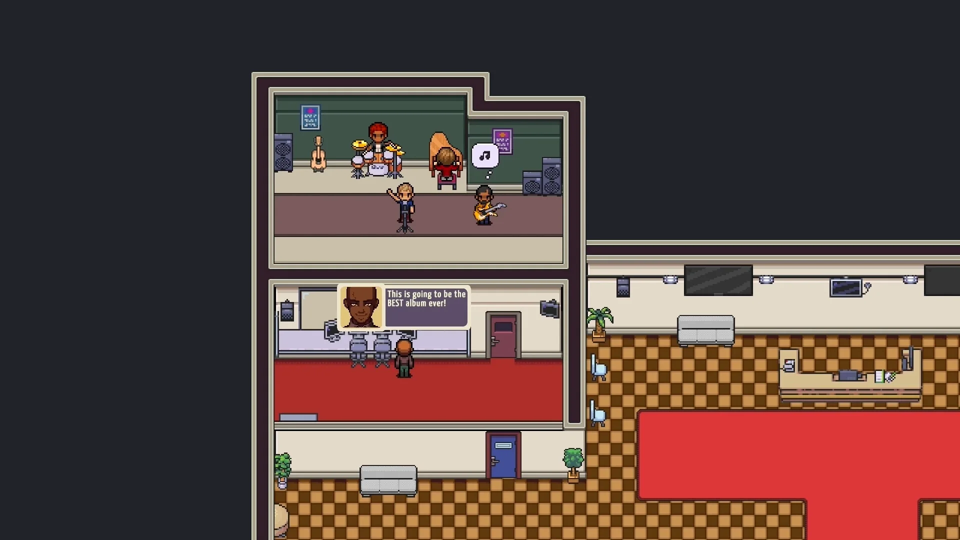 To Pixelia screenshot 25