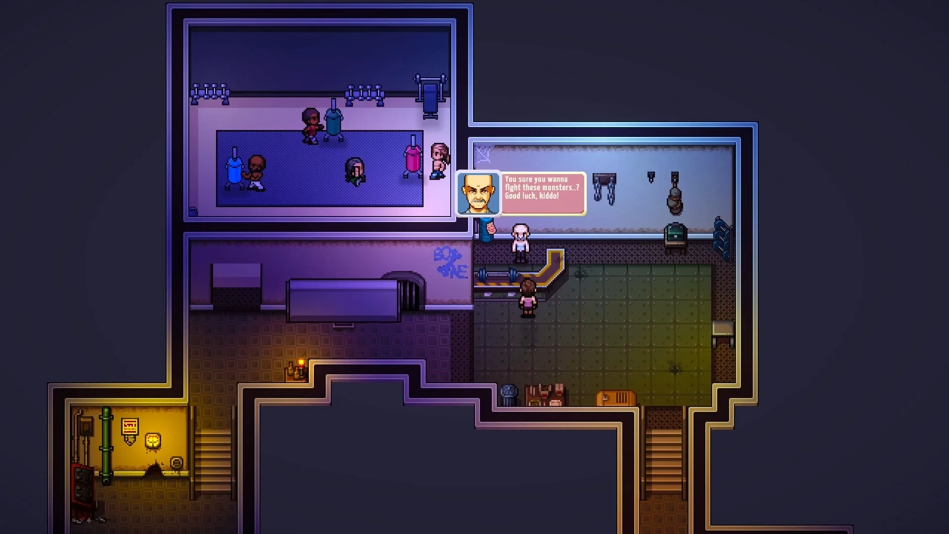 To Pixelia screenshot 26