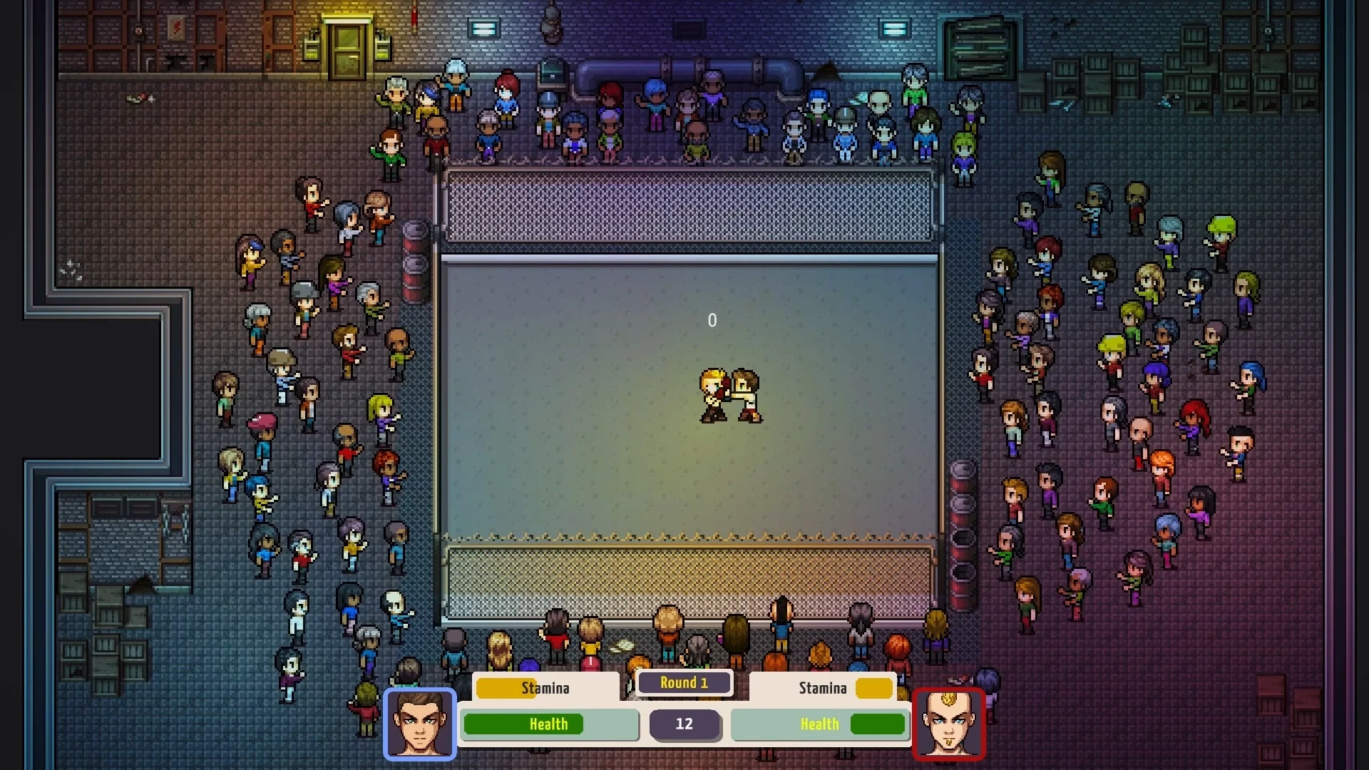 To Pixelia screenshot 27