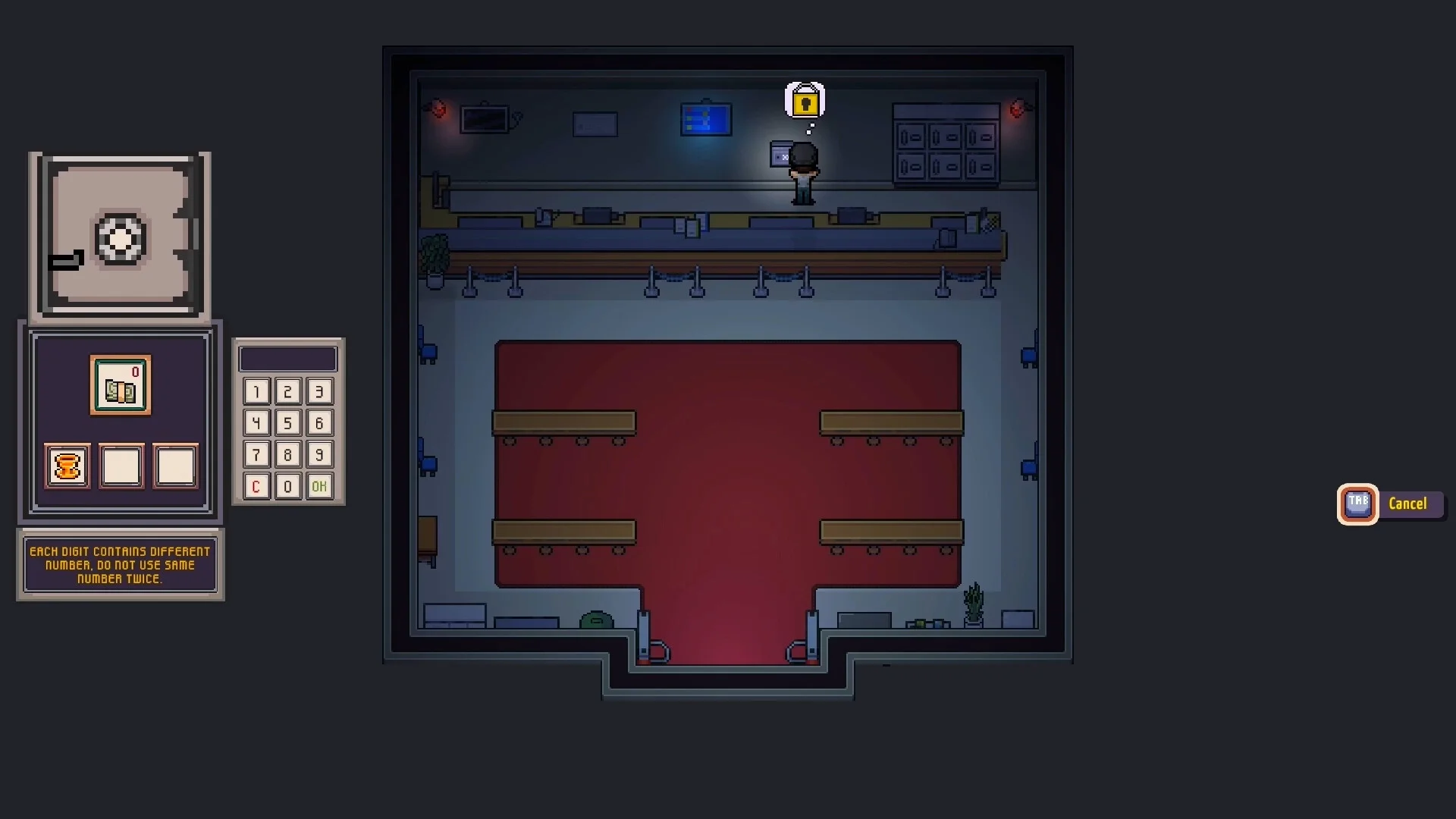 To Pixelia screenshot 28