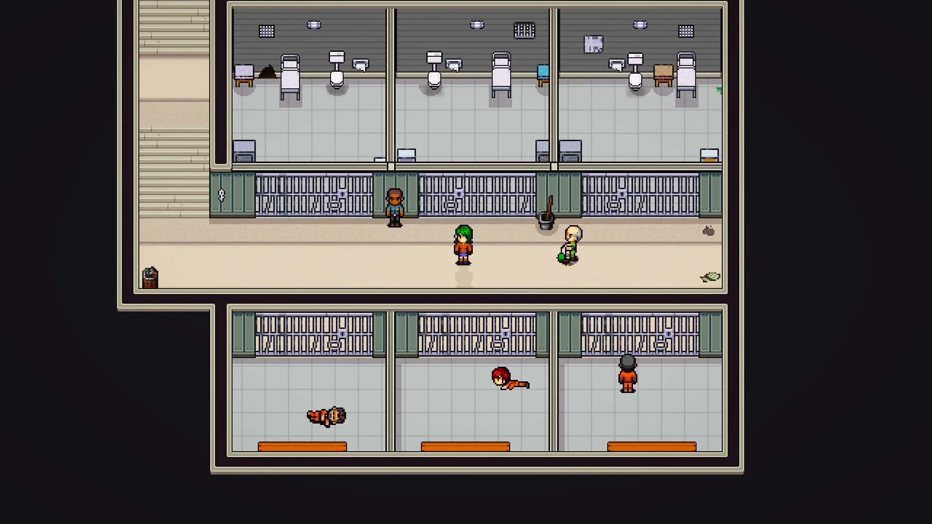 To Pixelia screenshot 30