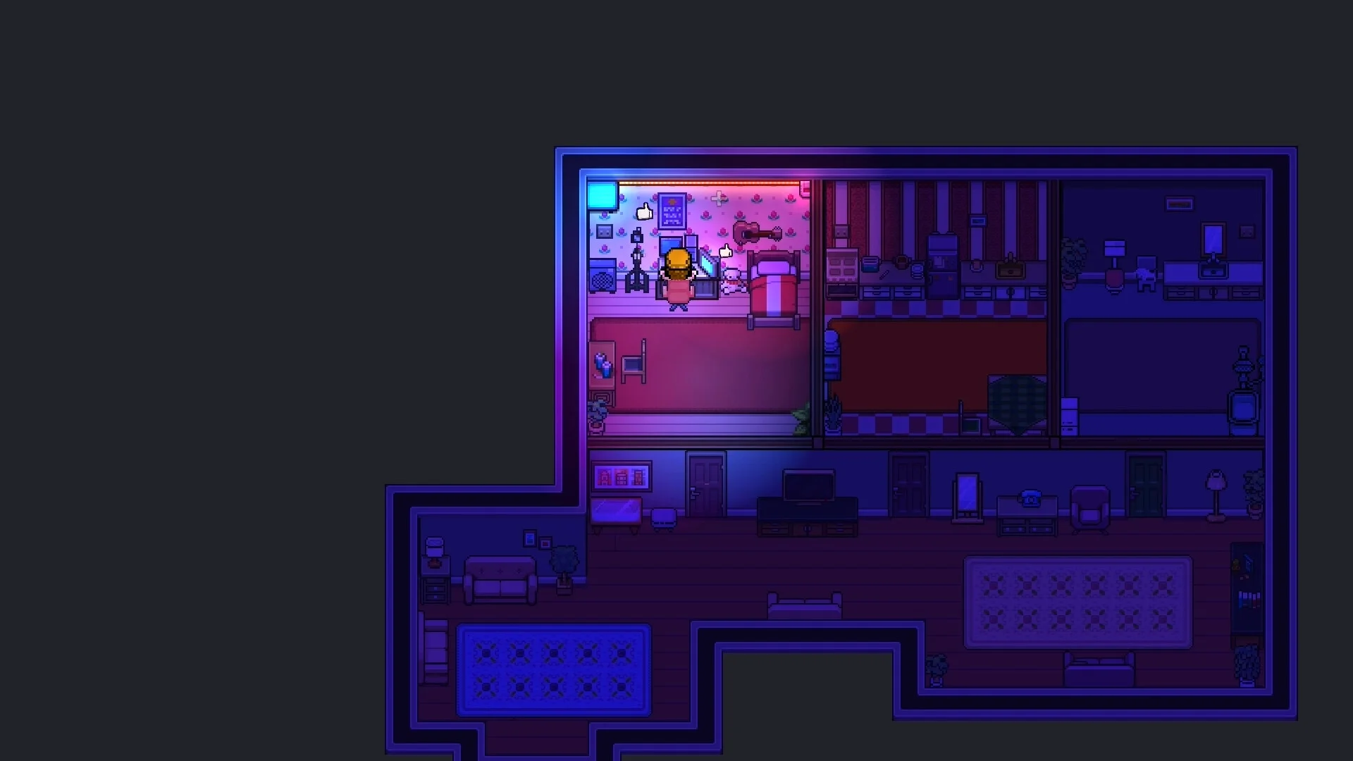 To Pixelia screenshot 31