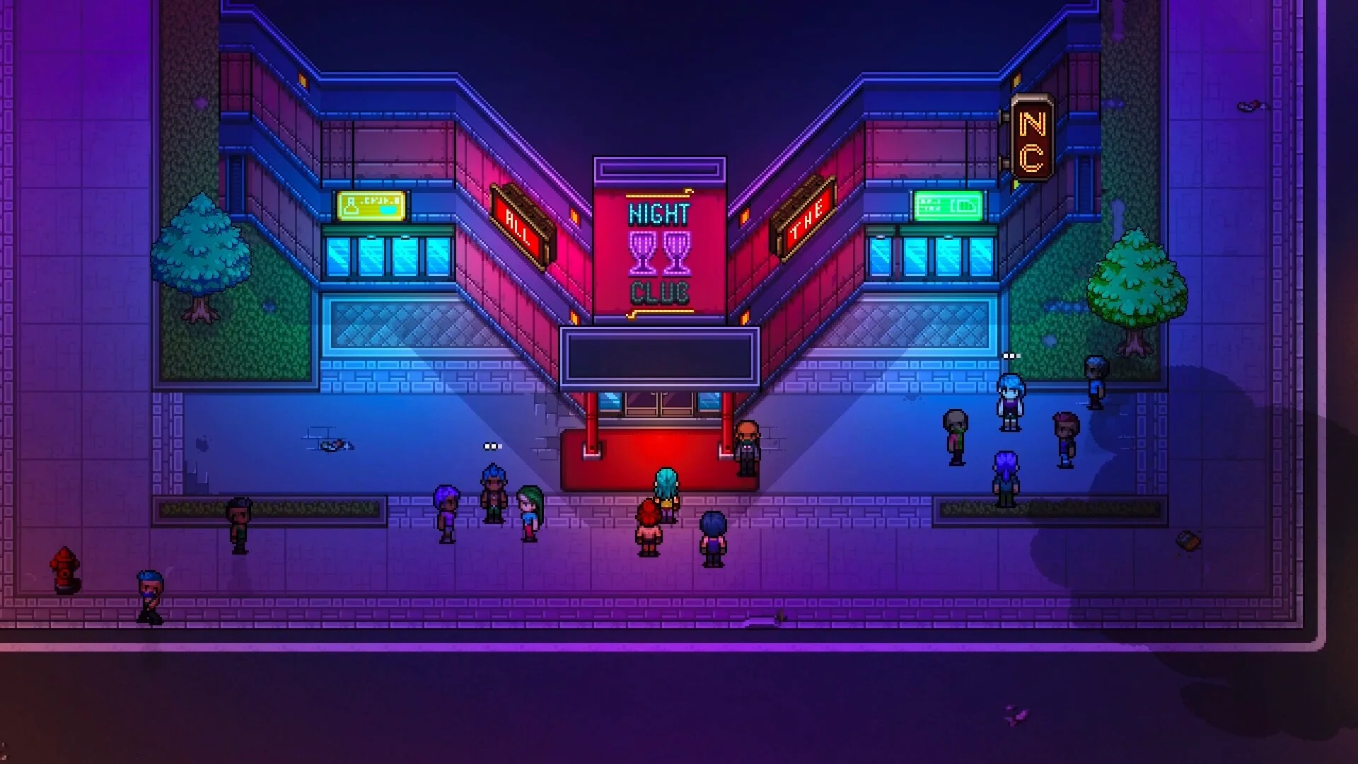 To Pixelia screenshot 32