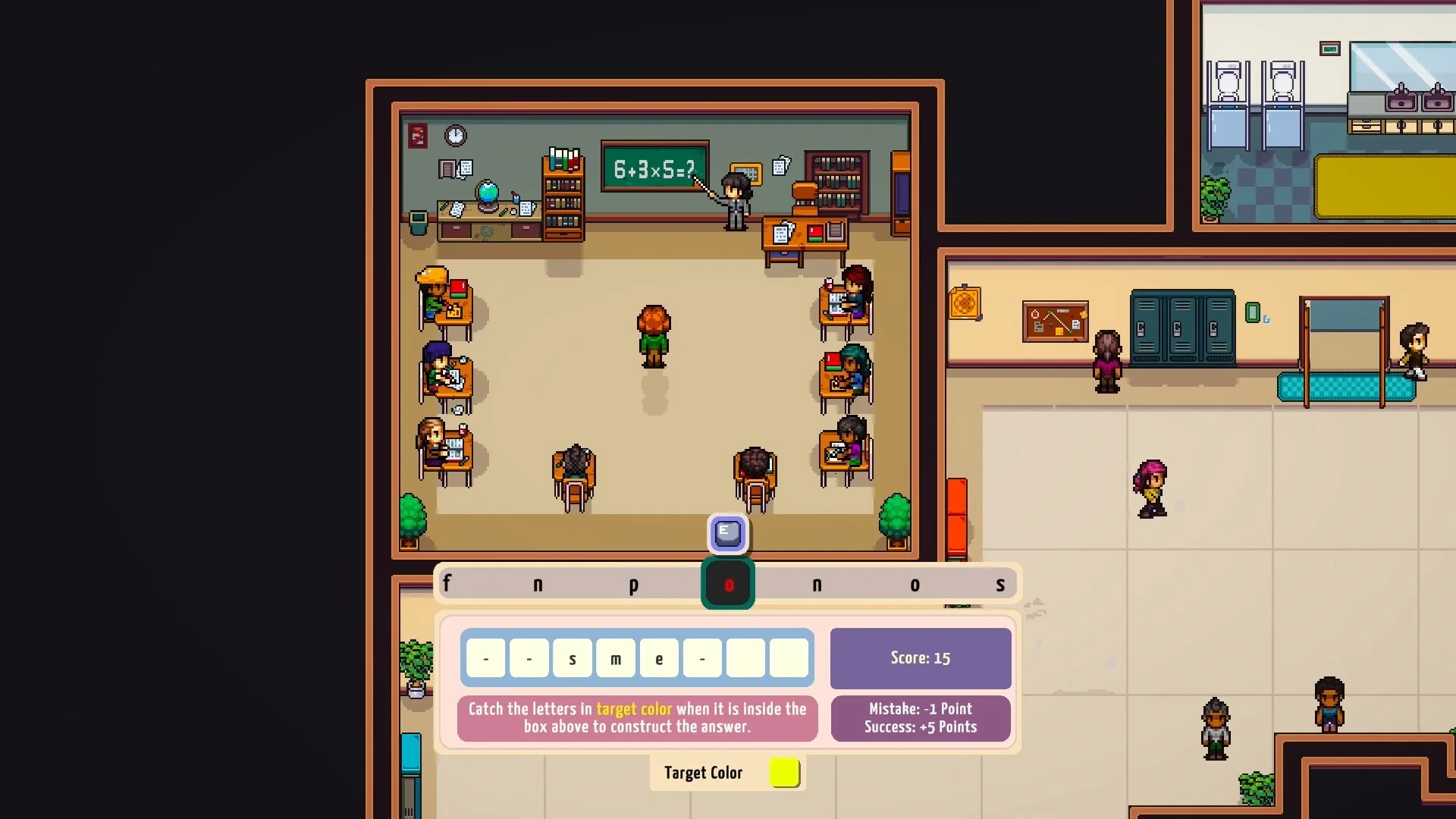 To Pixelia screenshot 33