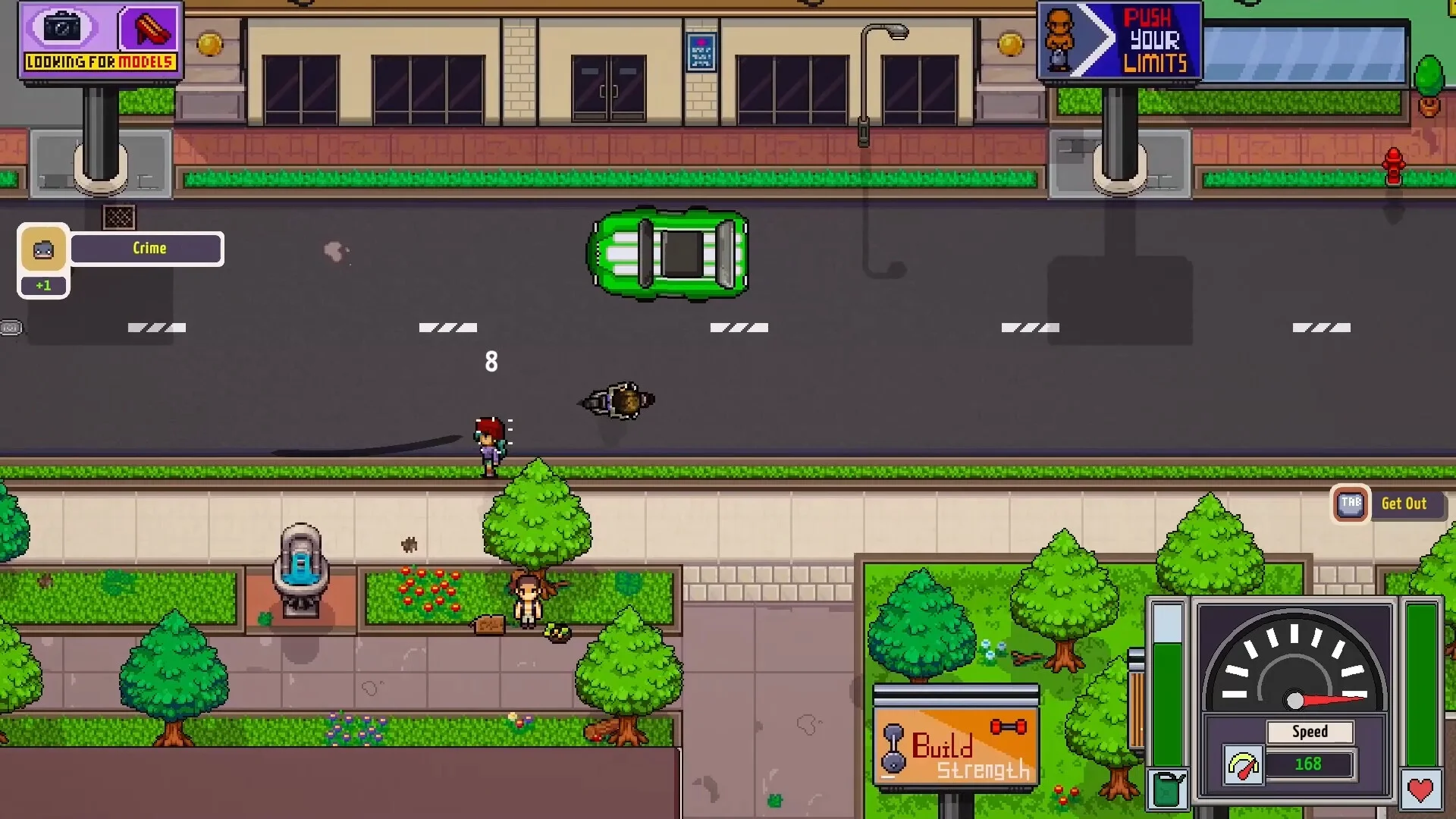 To Pixelia screenshot 34