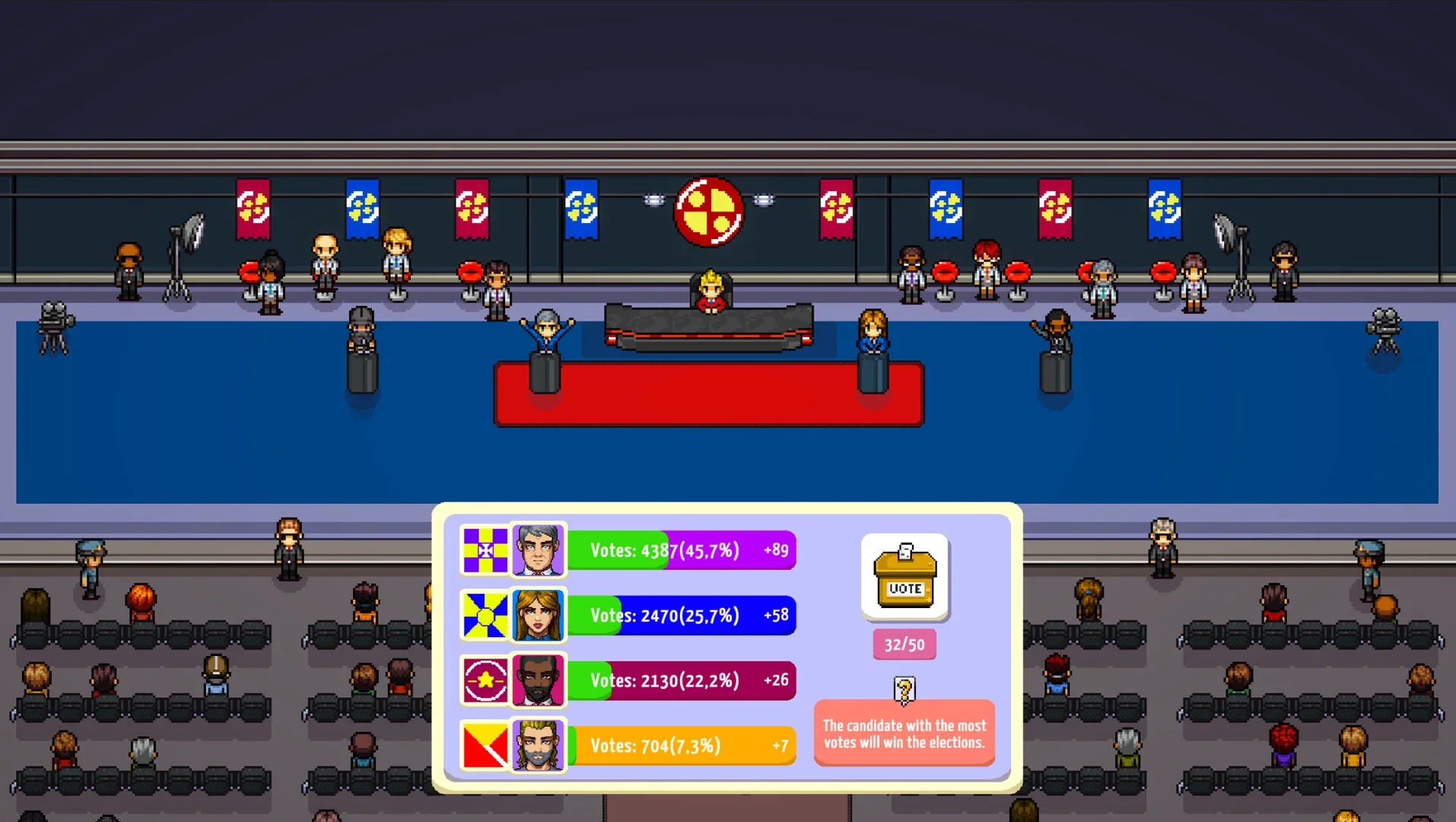 To Pixelia screenshot 35