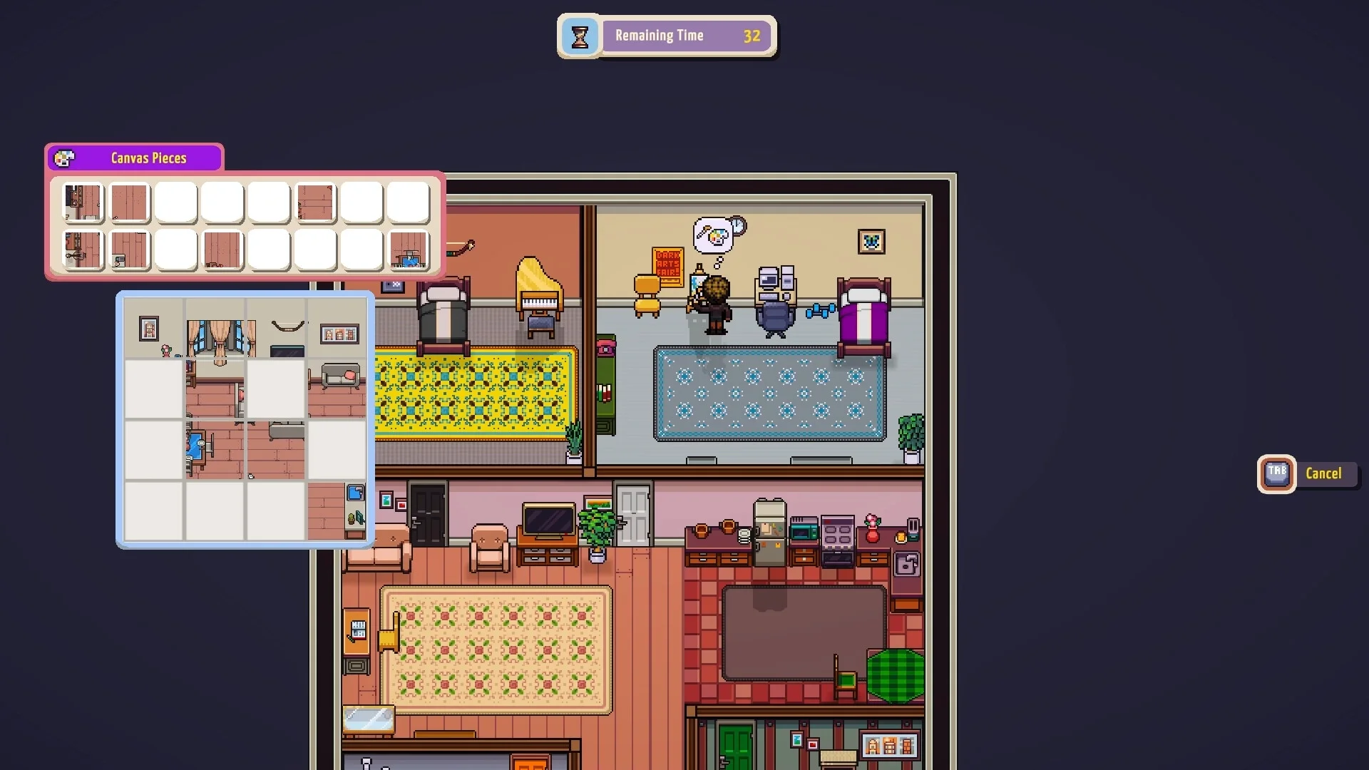 To Pixelia screenshot 8