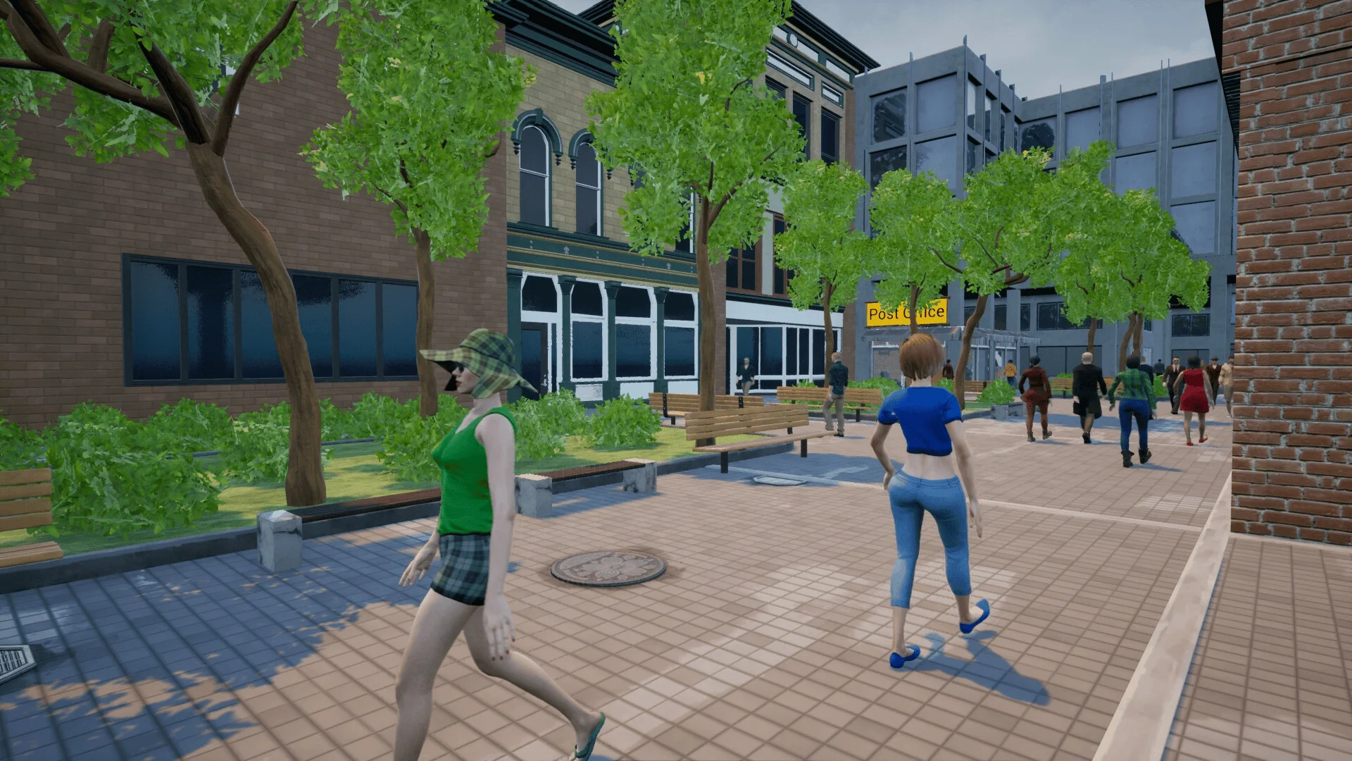 Tobacco Shop Simulator screenshot 20