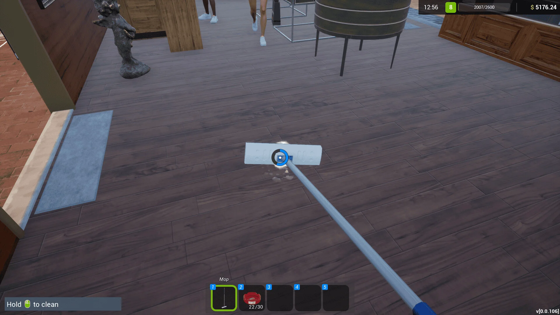 Tobacco Shop Simulator screenshot 21